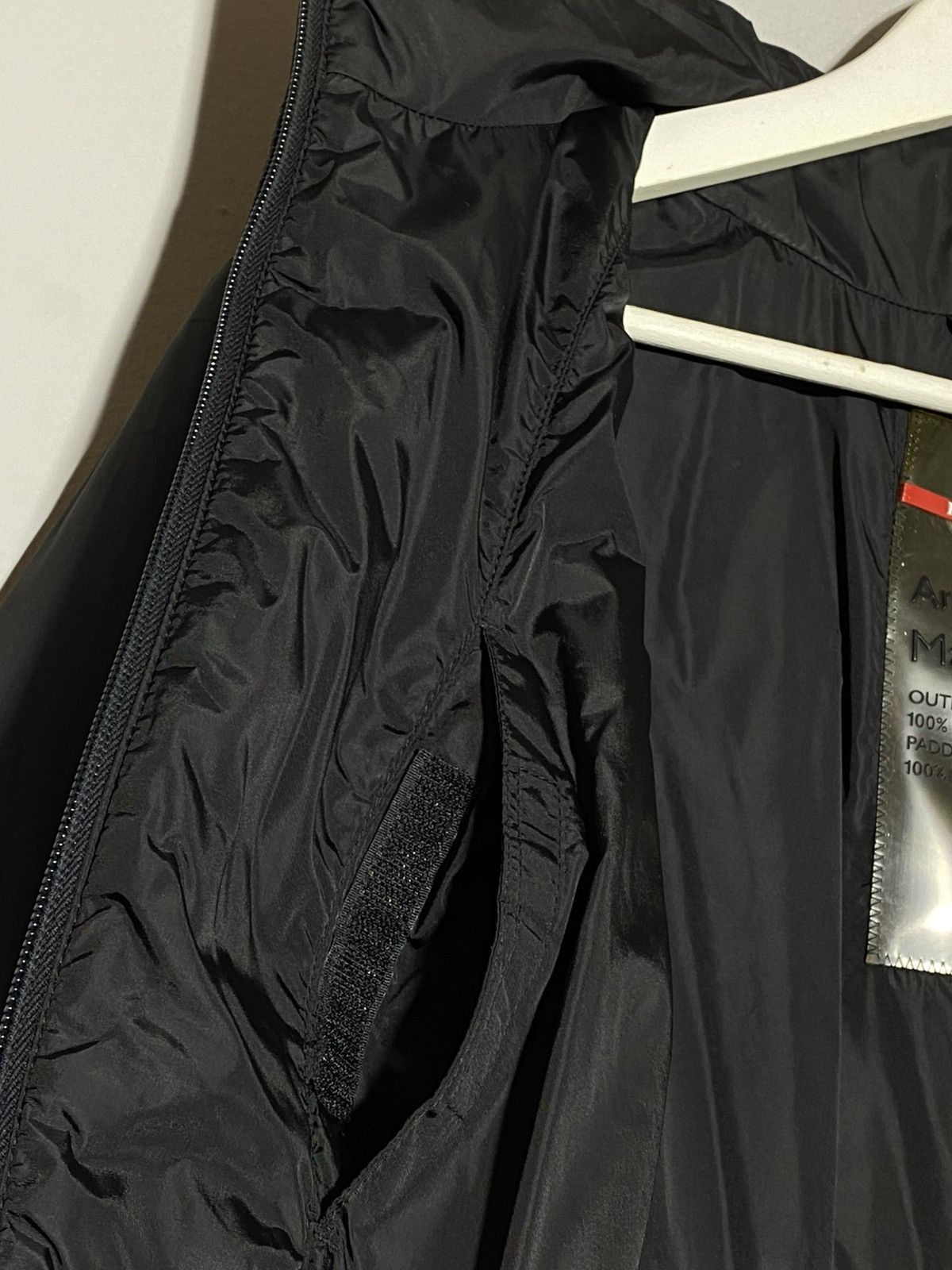 Prada Prada Vintage Ski Jacket Down Filled Size XL / US 12-14 / IT 48-50 - 22 Thumbnail