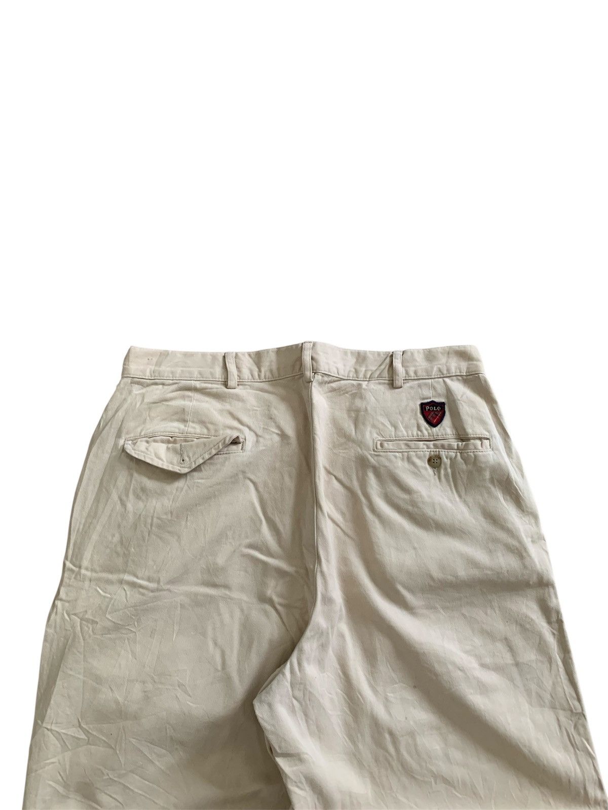 Polo Ralph Lauren Vintage Polo Ralph Lauren USA The Classic Golf Pant Size US 34 / EU 50 - 6 Thumbnail