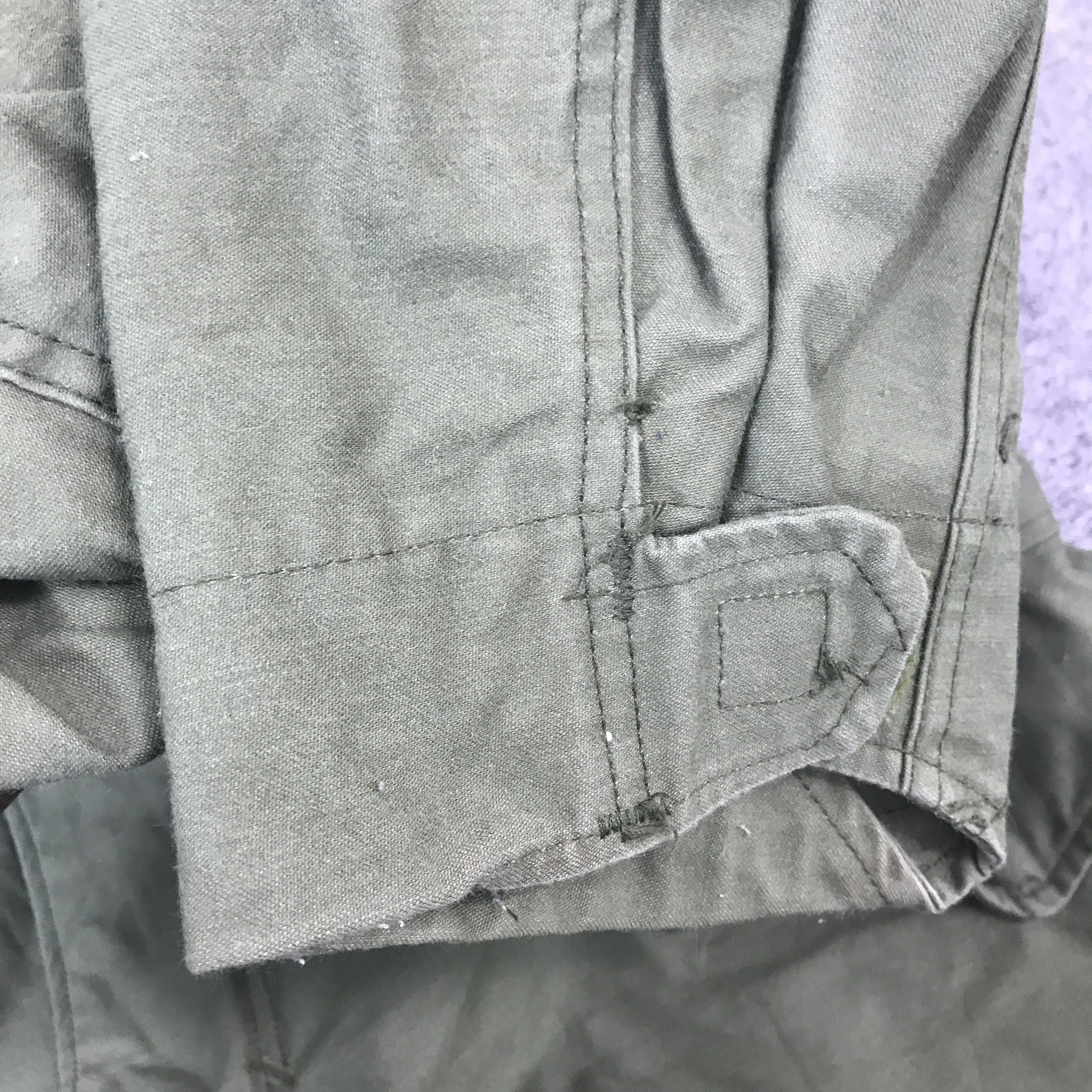Alpha Industries Alpha industries Military Style jacket Size US M / EU 48-50 / 2 - 7 Thumbnail