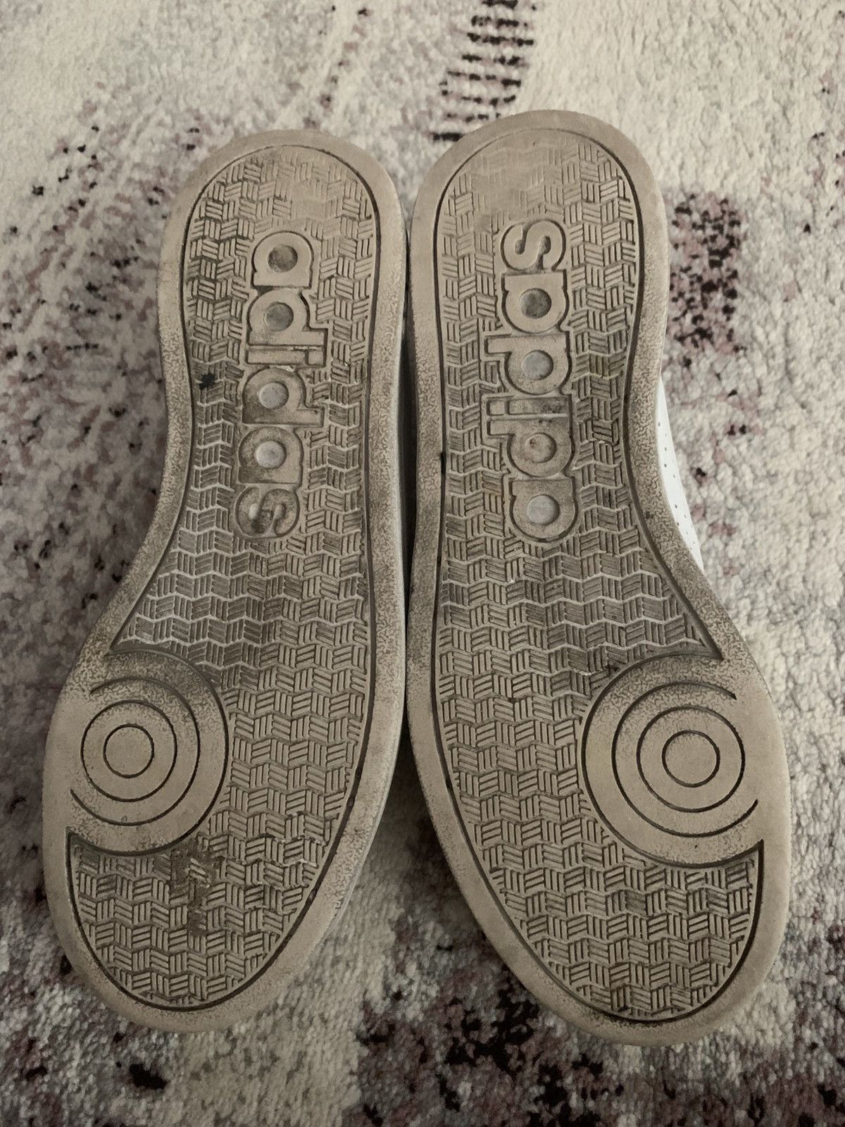 Adidas Adidas Advantage Size US 6.5 / EU 39-40 - 5 Thumbnail