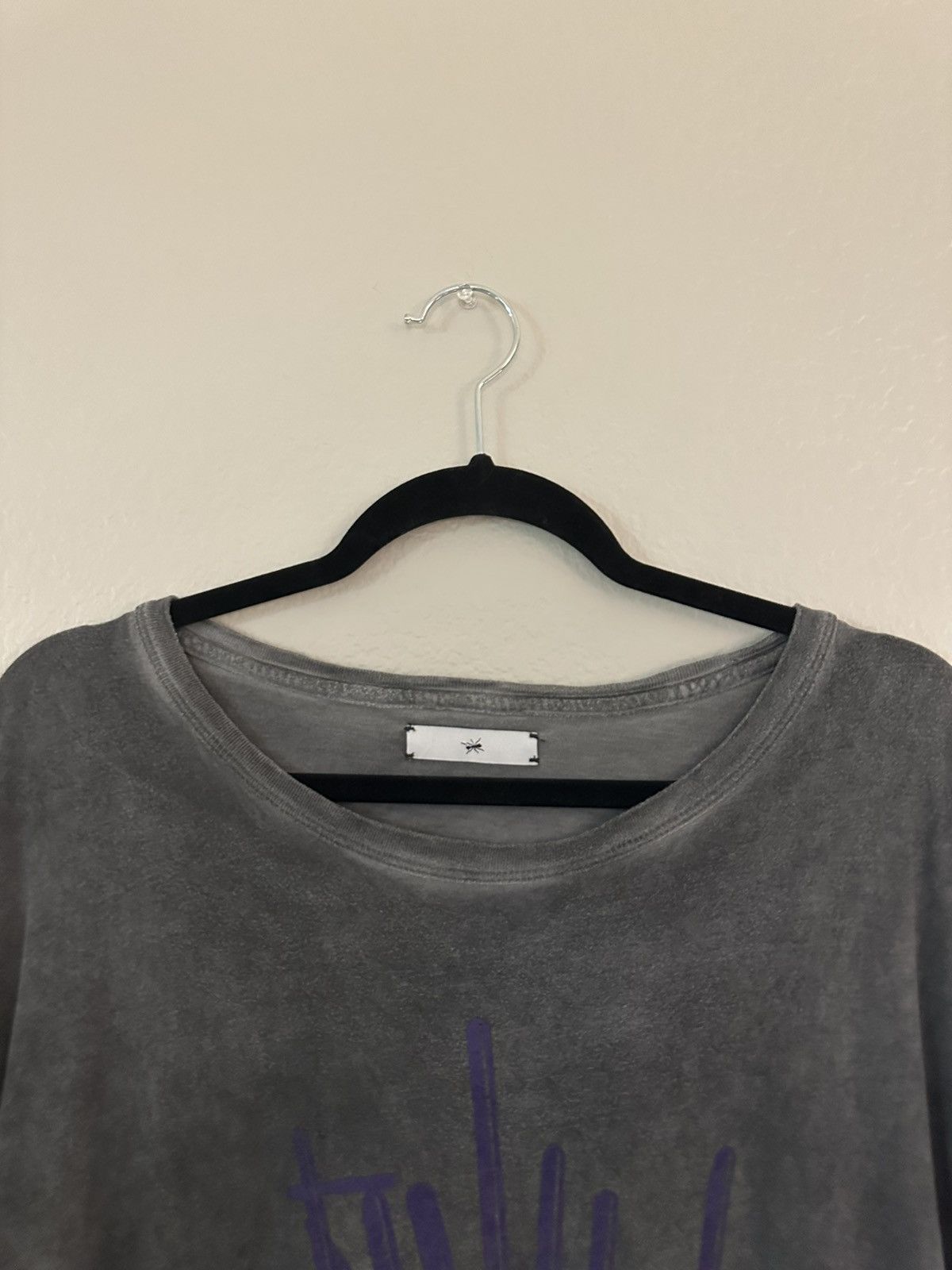 Other Ant/Anti Broken Needle T-Shirt Size US L / EU 52-54 / 3 - 3 Thumbnail