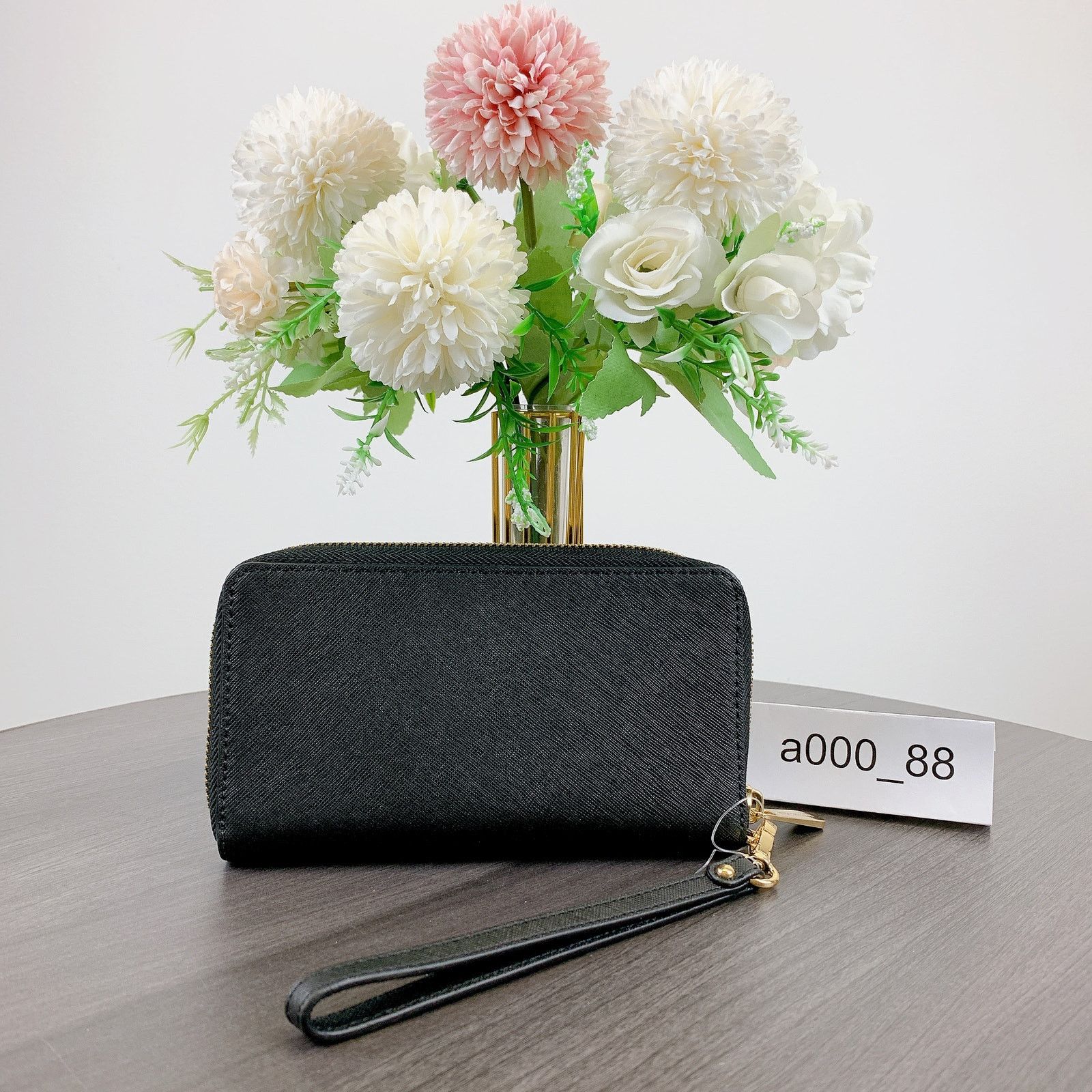 Michael Kors Michael Kors 35F8GTVW7L Jet Set Travel Large Saffiano Size ONE SIZE - 3 Thumbnail
