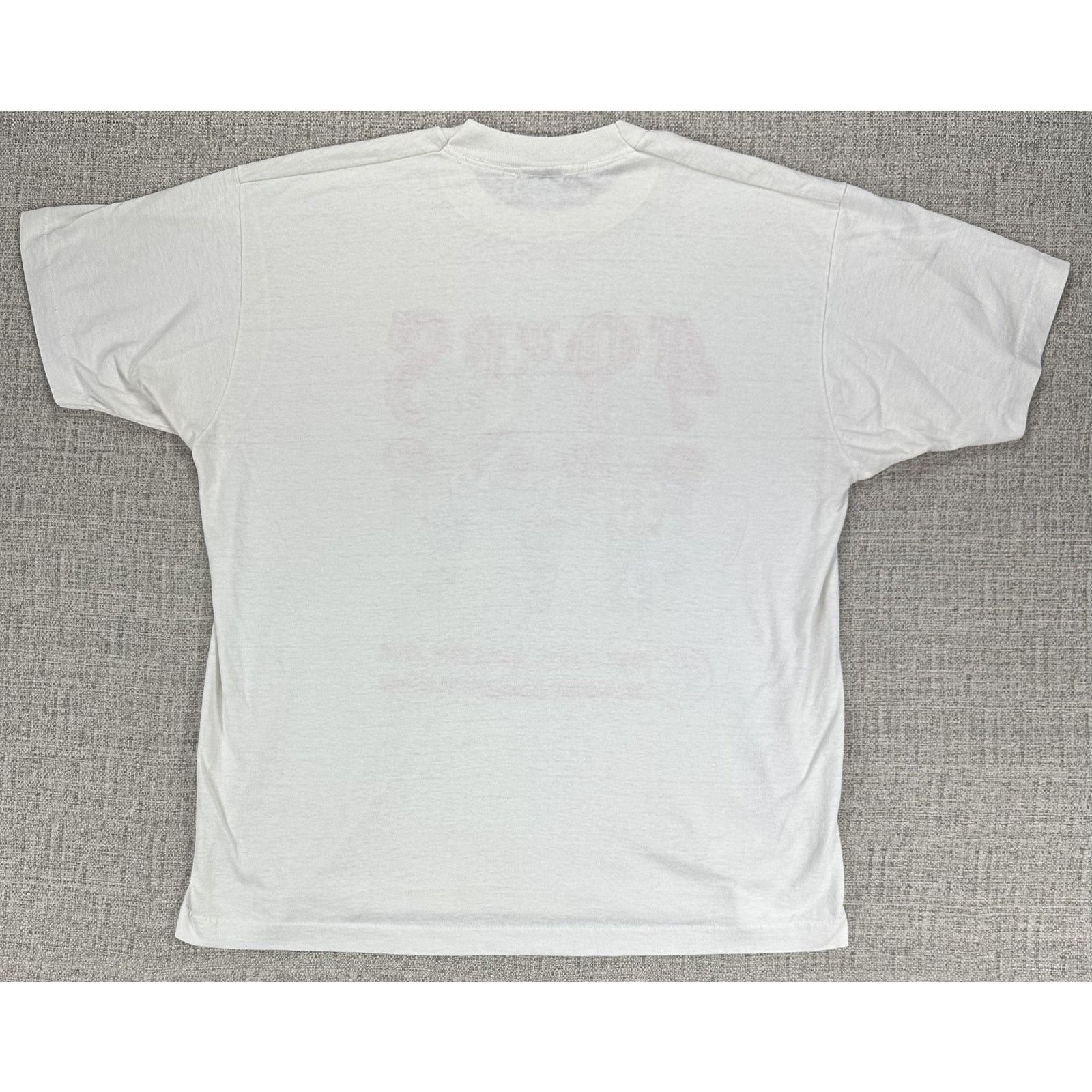 Other San Francisco 49ers Shirt XL Caricature Touchdown USA Rice Size US XL / EU 56 / 4 - 12 Thumbnail