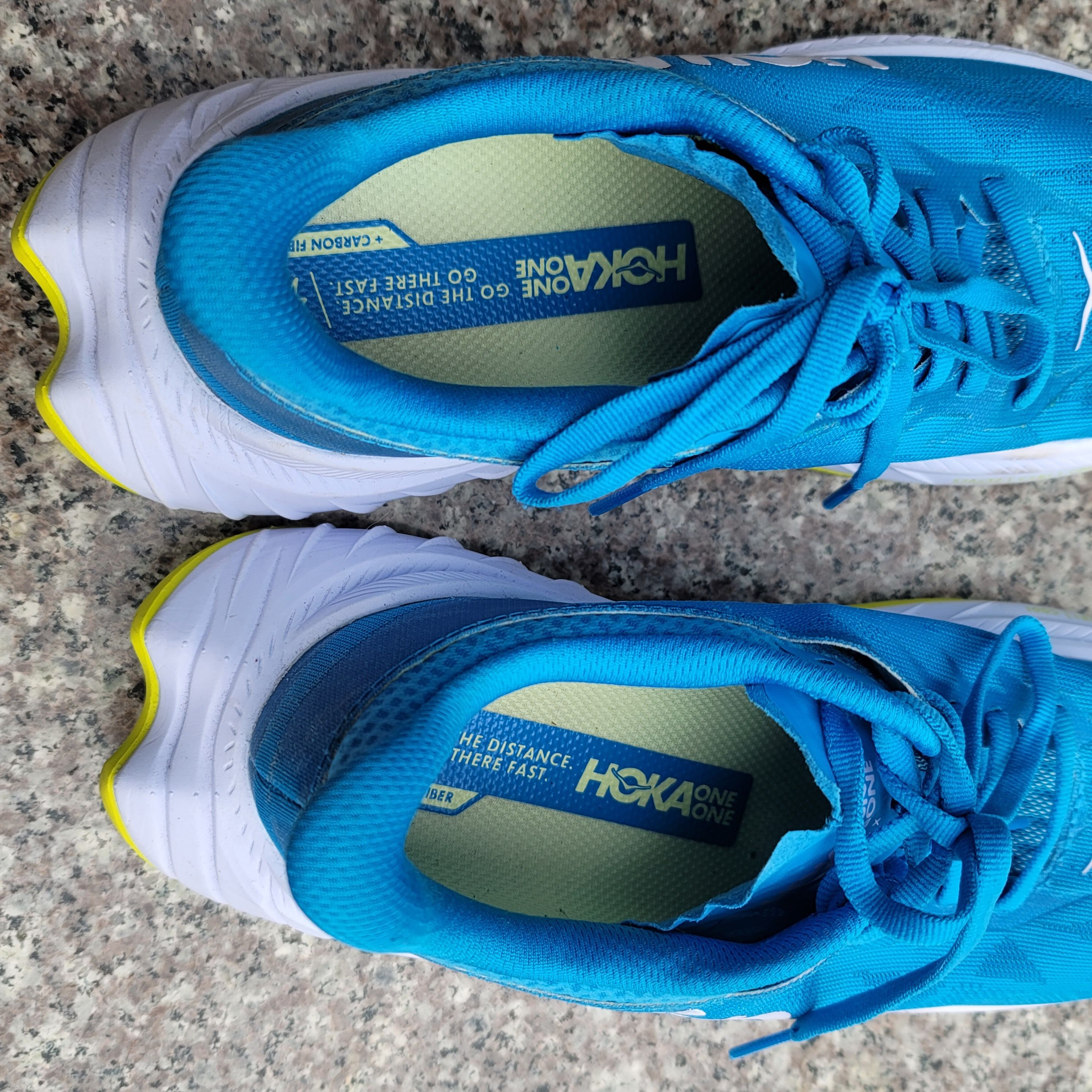 Hoka Hoka running shoes Size US 8 / IT 38 - 6 Thumbnail