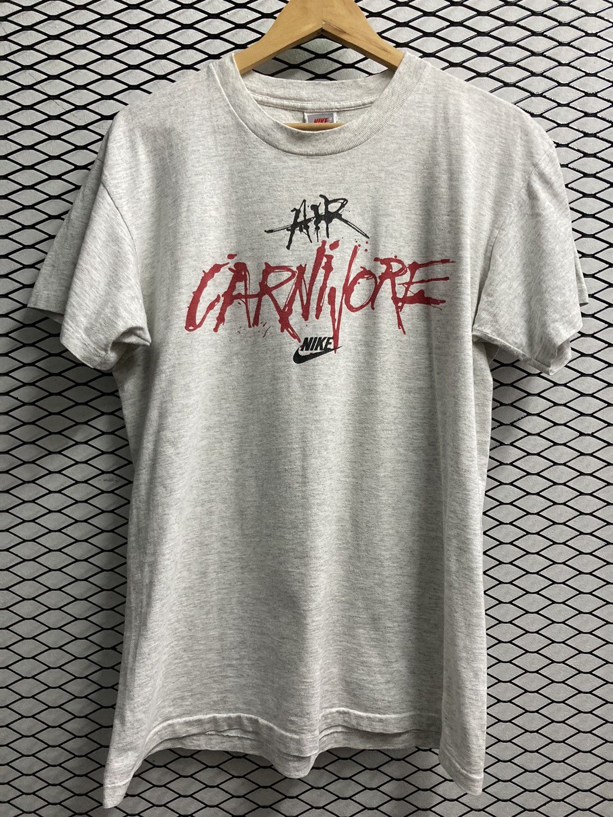 Vintage Carnivore | Grailed