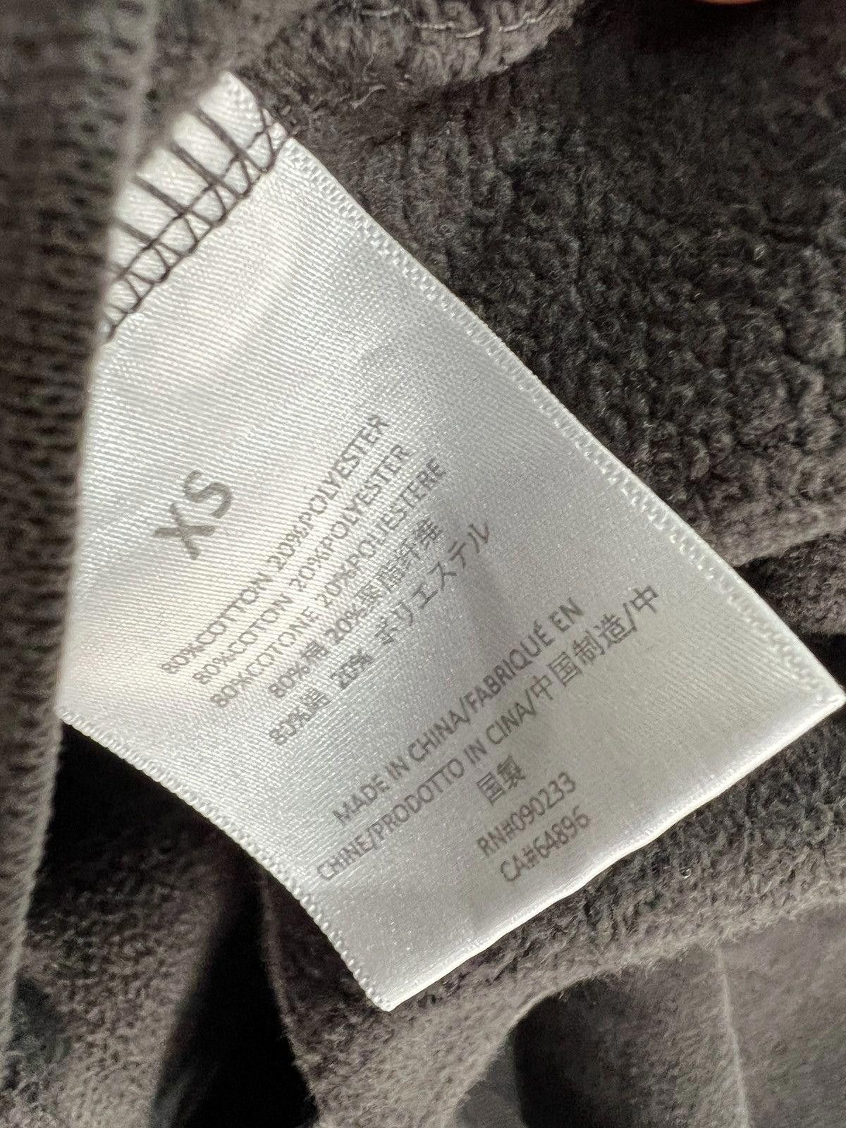 Other Essentials Hoodie Sweater Sweatshirt blank xs Size US XS / EU 42 / 0 - 6 Thumbnail