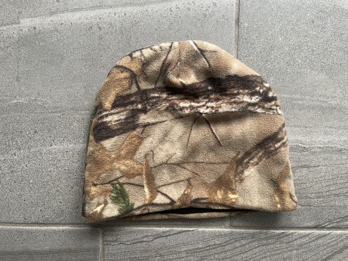 Realtree Real Tree Beanie Size ONE SIZE - 2 Thumbnail