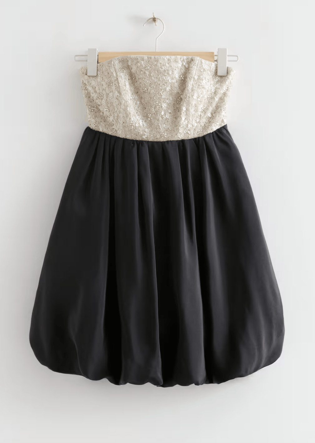& Other Stories & Other Stories Dress Size M / US 6-8 / IT 42-44 - 1 Thumbnail