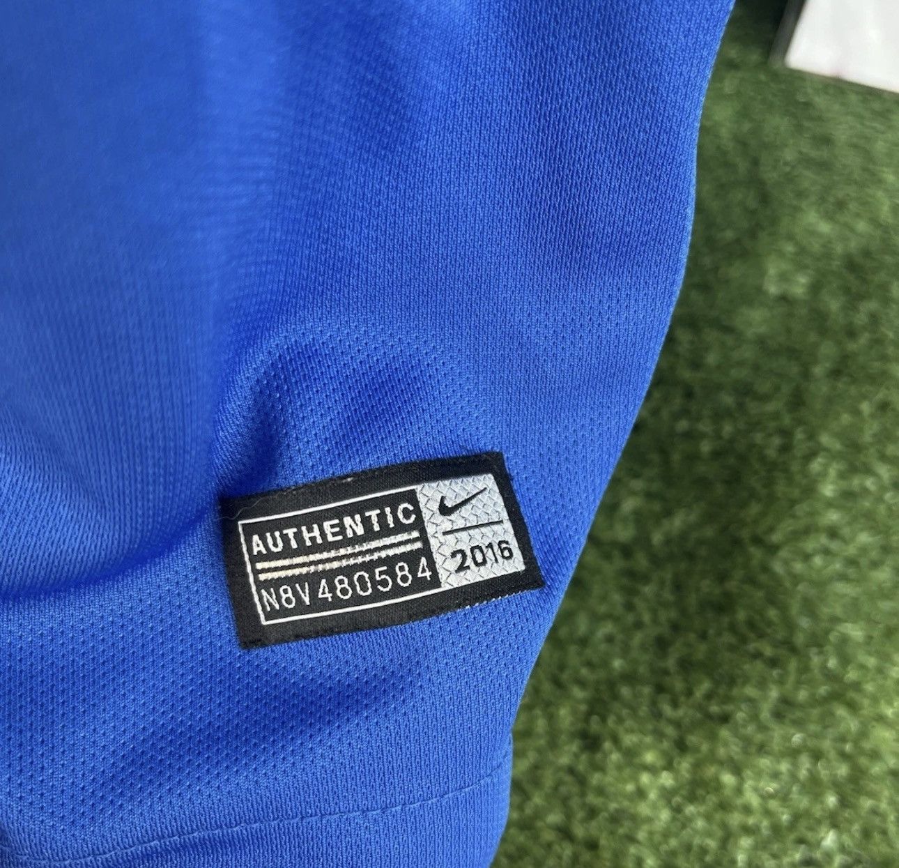 Nike Payet jersey reak at french Size US L / EU 52-54 / 3 - 10 Thumbnail