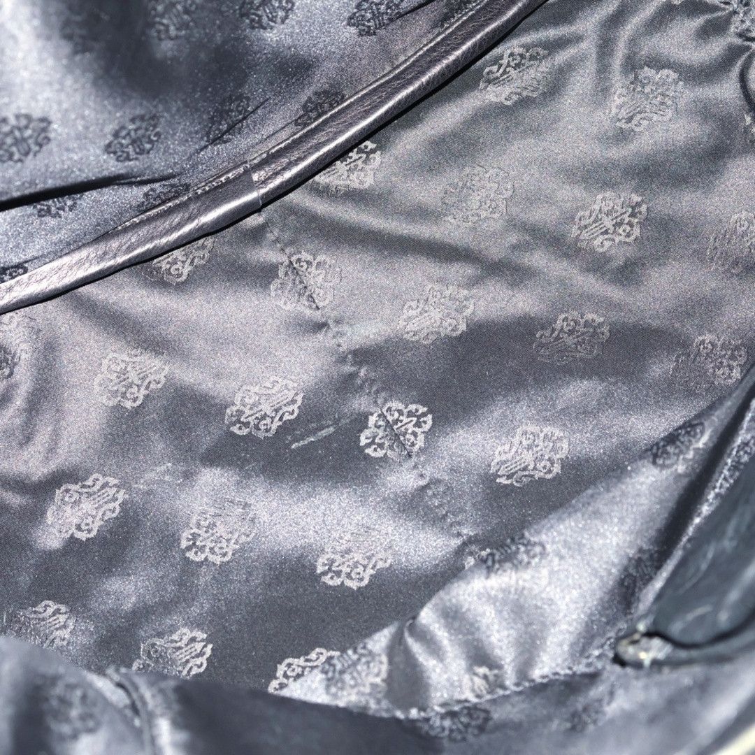 Chrome Hearts Chrome Hearts BS Flare Gym Bag Size ONE SIZE - 4 Thumbnail