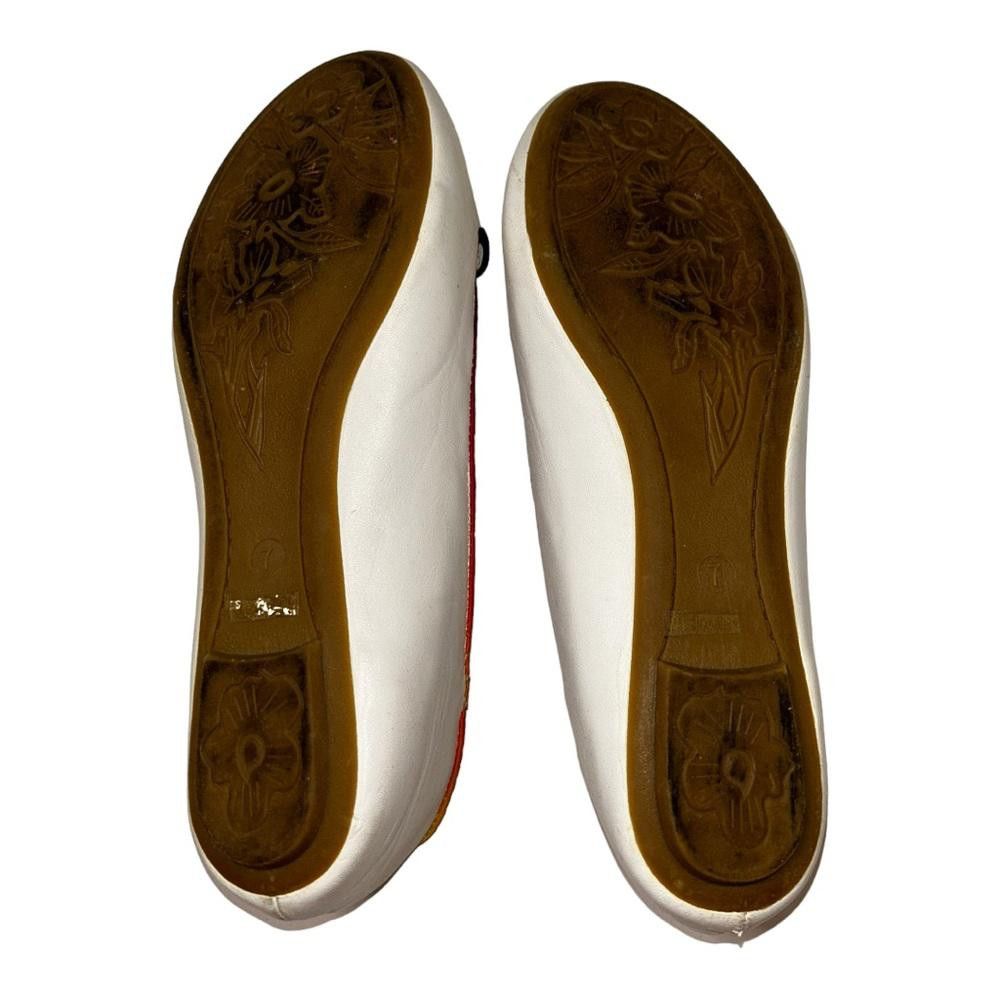 REVOLVE Cute To The Core l Unicorn Flats Size 7 Size US 7 / IT 37 - 7 Thumbnail
