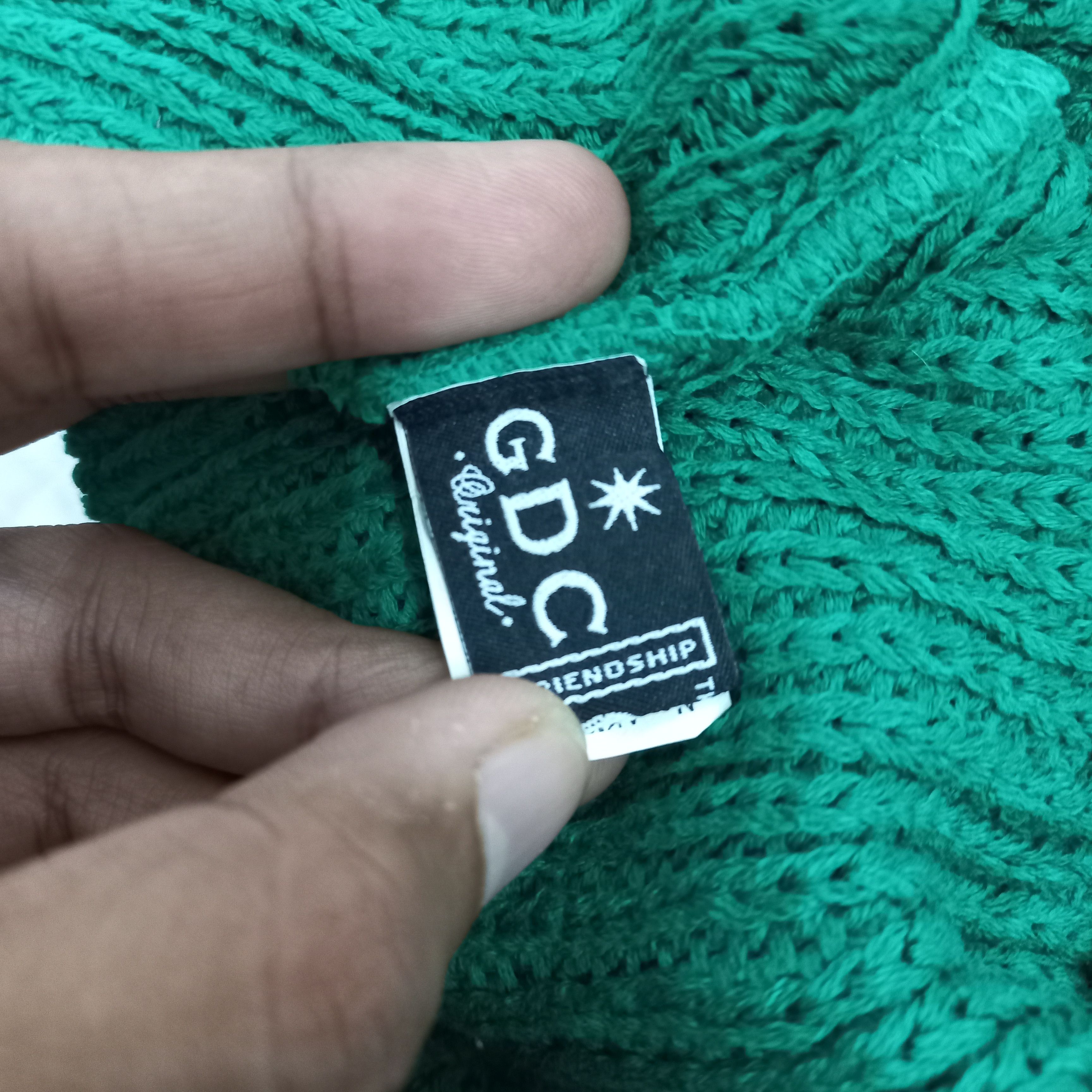 CA4LA 💥Ca4la japan x GDC grand canyon 'takashi kumegai' beanie Size ONE SIZE - 4 Thumbnail