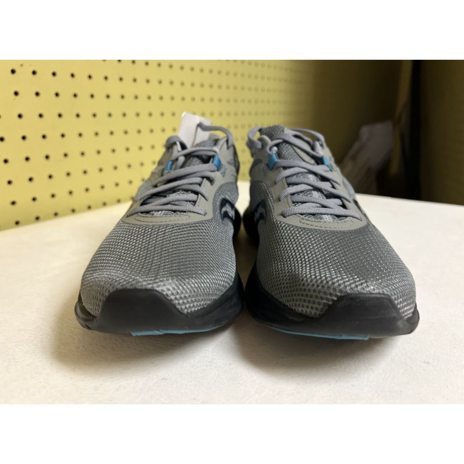 Saucony Saucony Convergence Lightweight Running Shoes Men's Size 9 New Samples Size US 8 / EU 41 - 3 Thumbnail