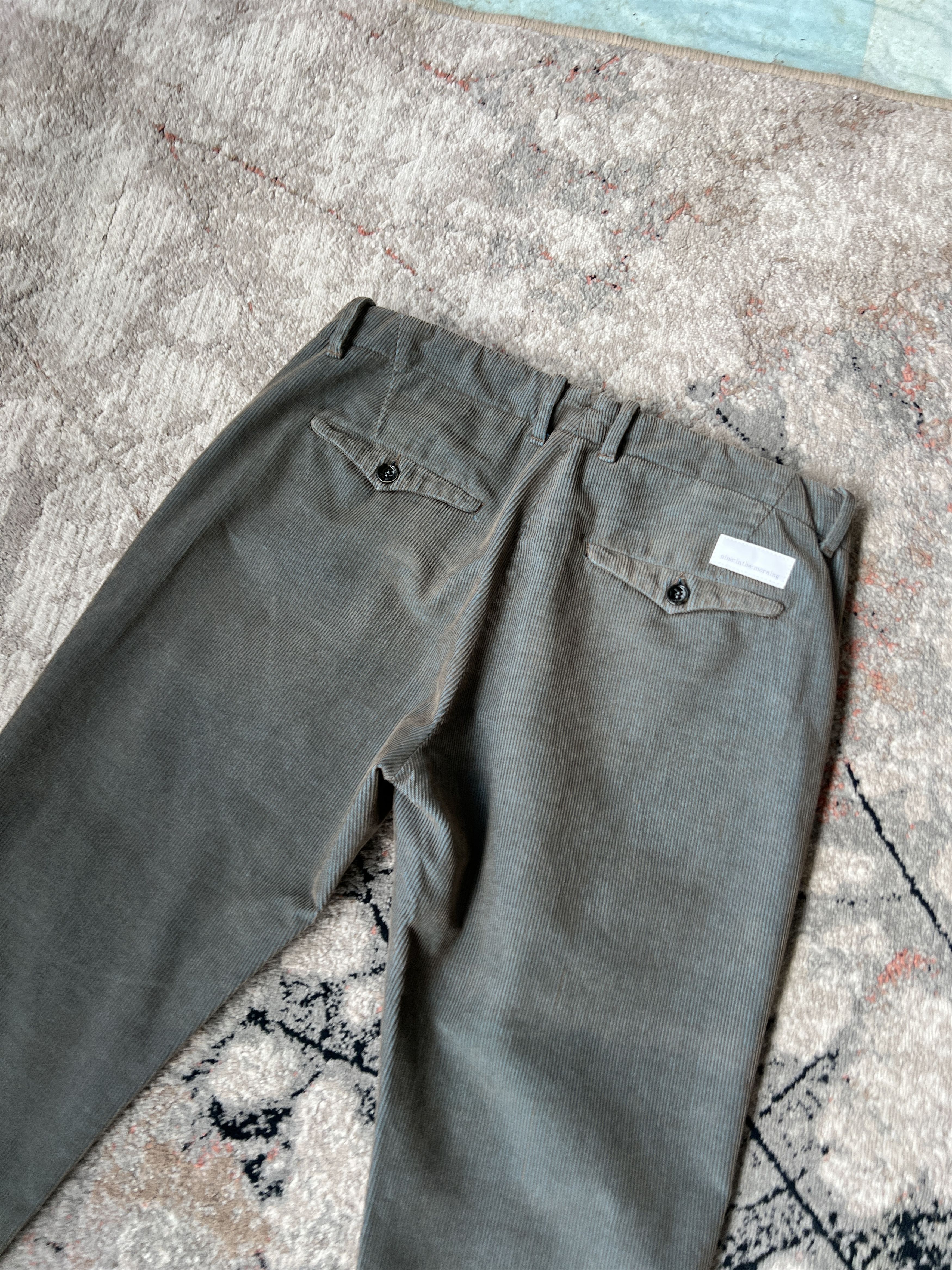 Other Nine:InThe:Morning Pants Size 26" / US 2 / IT 38 - 8 Thumbnail