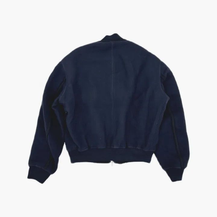 Dior Dior Dior x Peter Doig Blue Zipper Jacket 0079-2507 Size US L / EU 52-54 / 3 - 3 Thumbnail