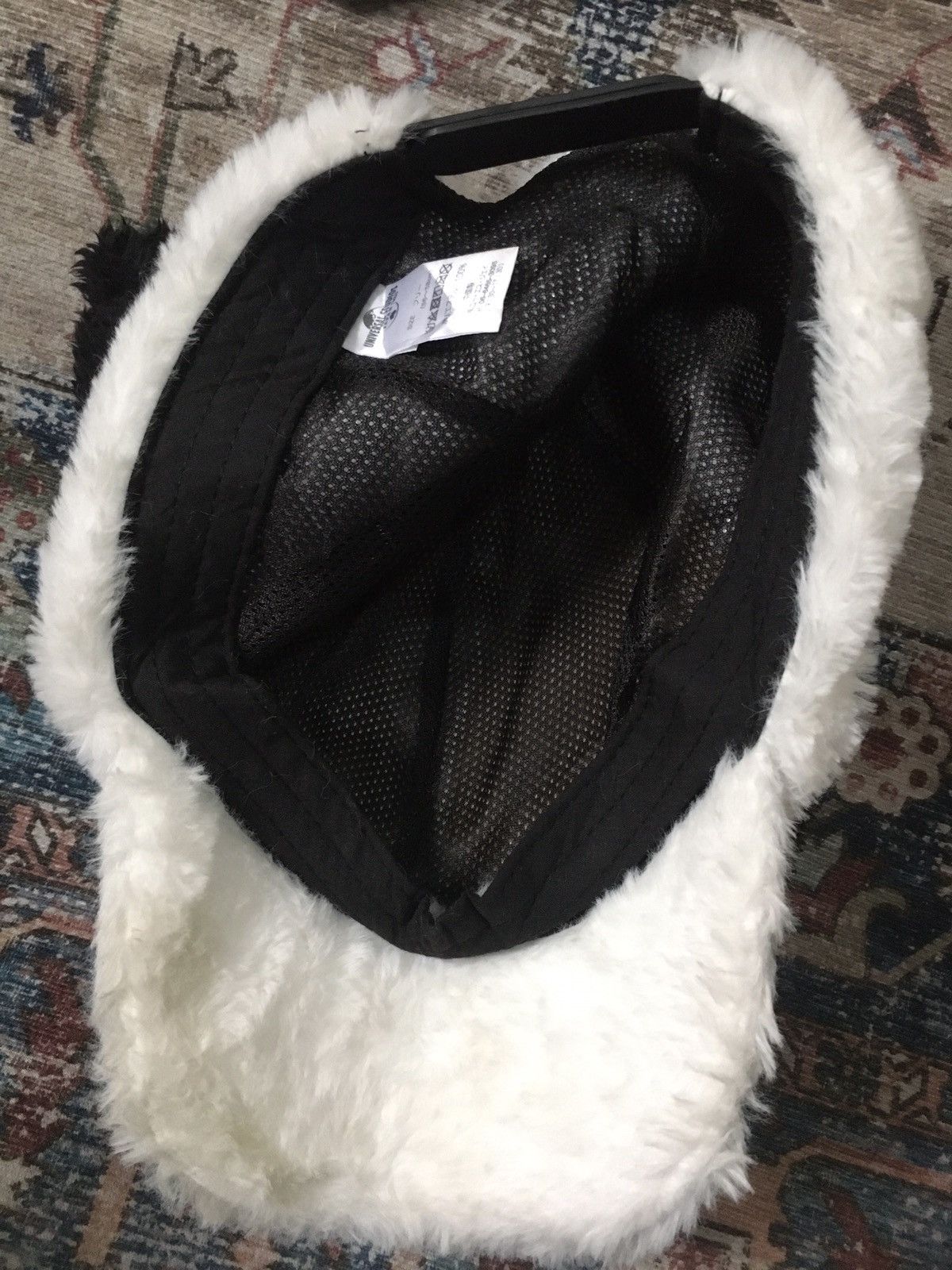 If Six Was Nine × Le Grande Bleu (L.G.B.) Universal Studios Dog Hat Size ONE SIZE - 5 Thumbnail