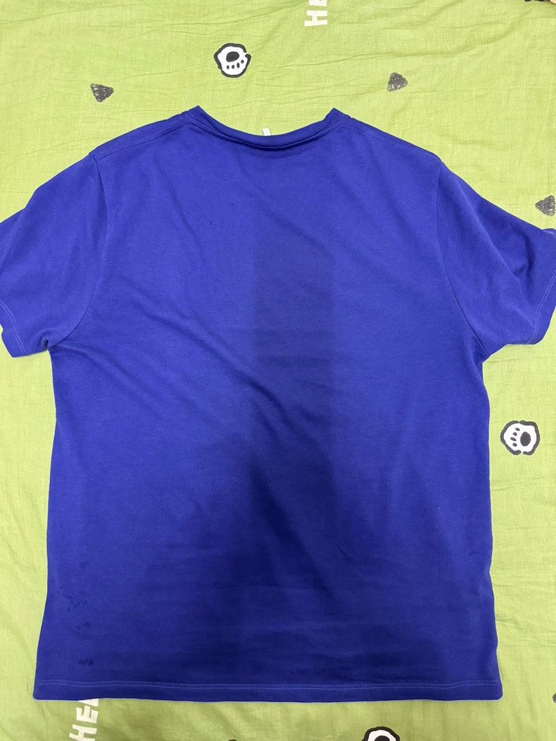 Loewe LOEWE Blue short sleeves Size US L / EU 52-54 / 3 - 1 Thumbnail