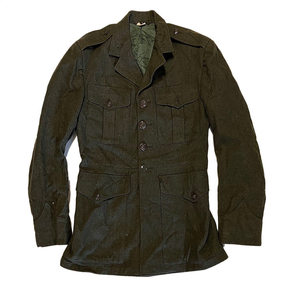 Vintage Marine Corps Jacket