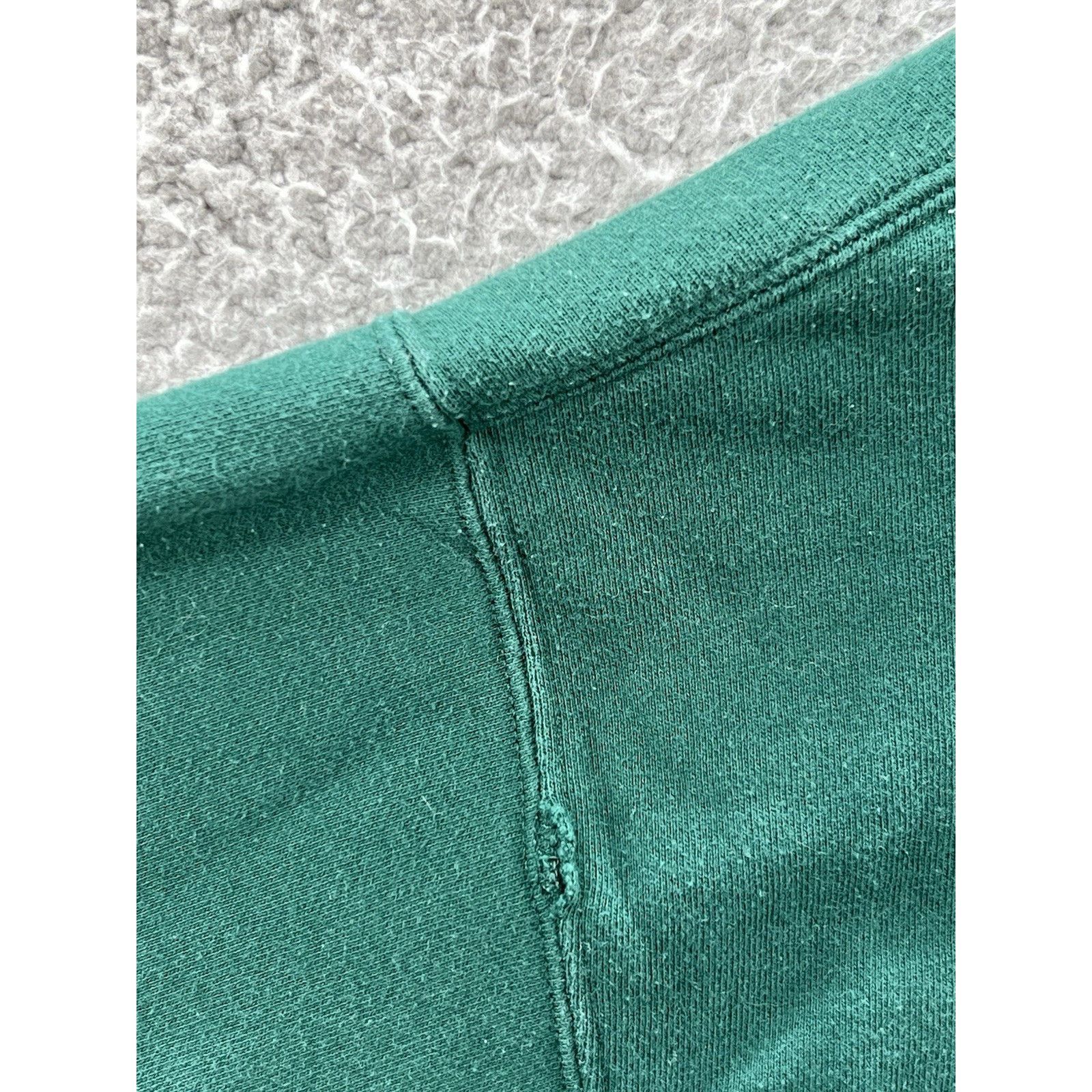 Burberry Burberrys Pullover Embroidered Spell Out Crewneck Size XL Size US XL / EU 56 / 4 - 5 Thumbnail