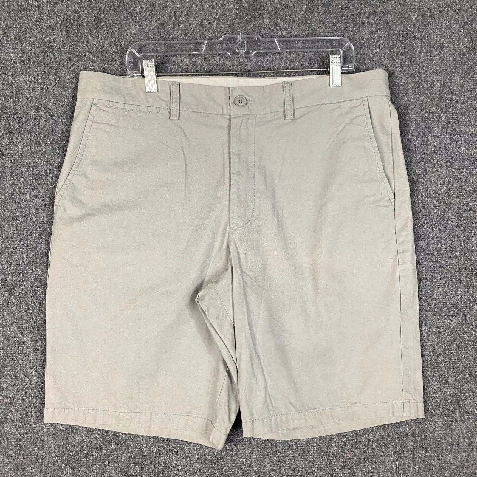 Old Navy Old Navy Slim Fit Chino Shorts Men's Size 36 Cotton Adults Size US 36 / EU 52 - 1 Thumbnail