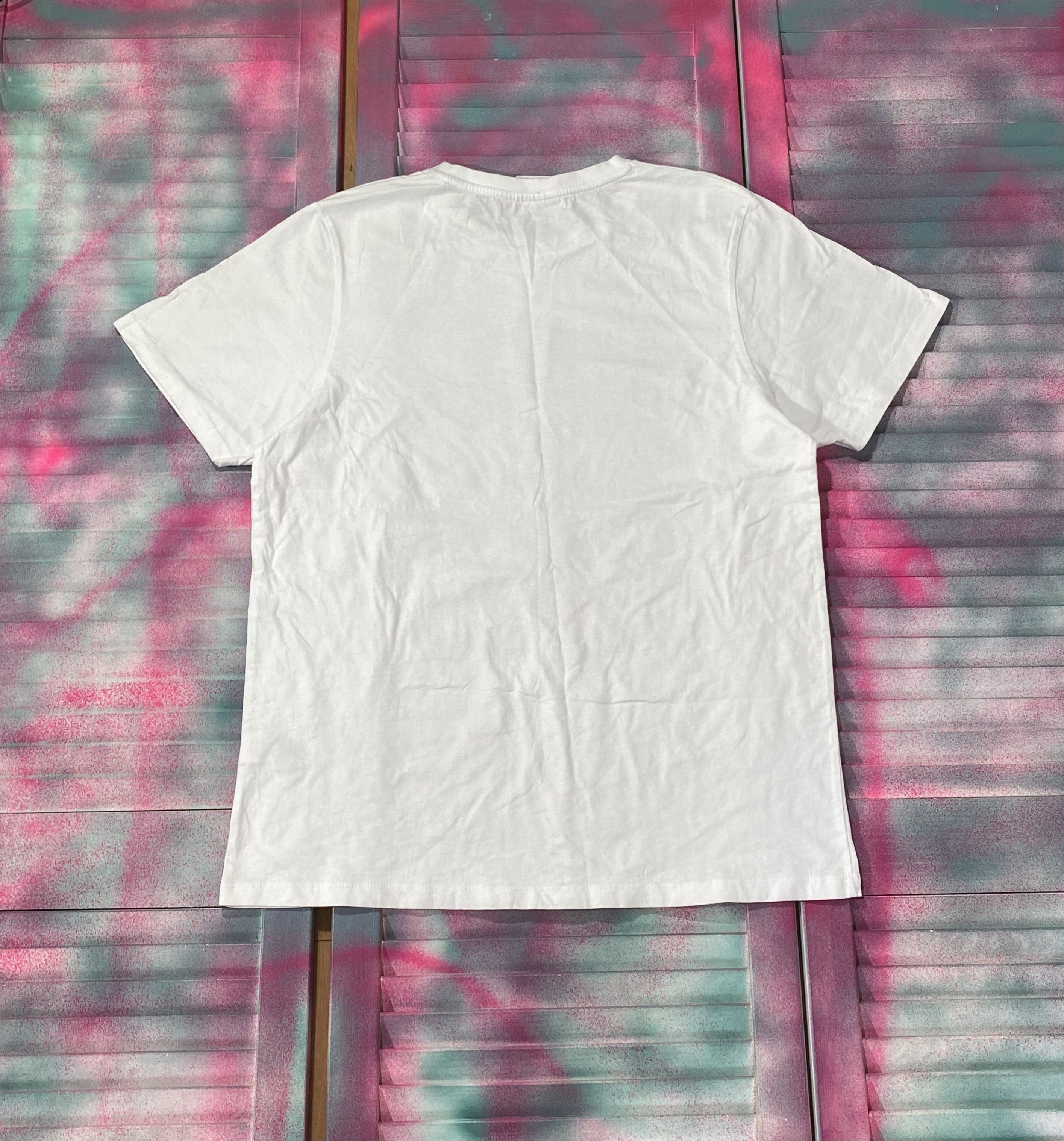 Band Tees VintAge Y2K Wham Last Christmas Promo T-shirt Size US M / EU 48-50 / 2 - 2 Thumbnail