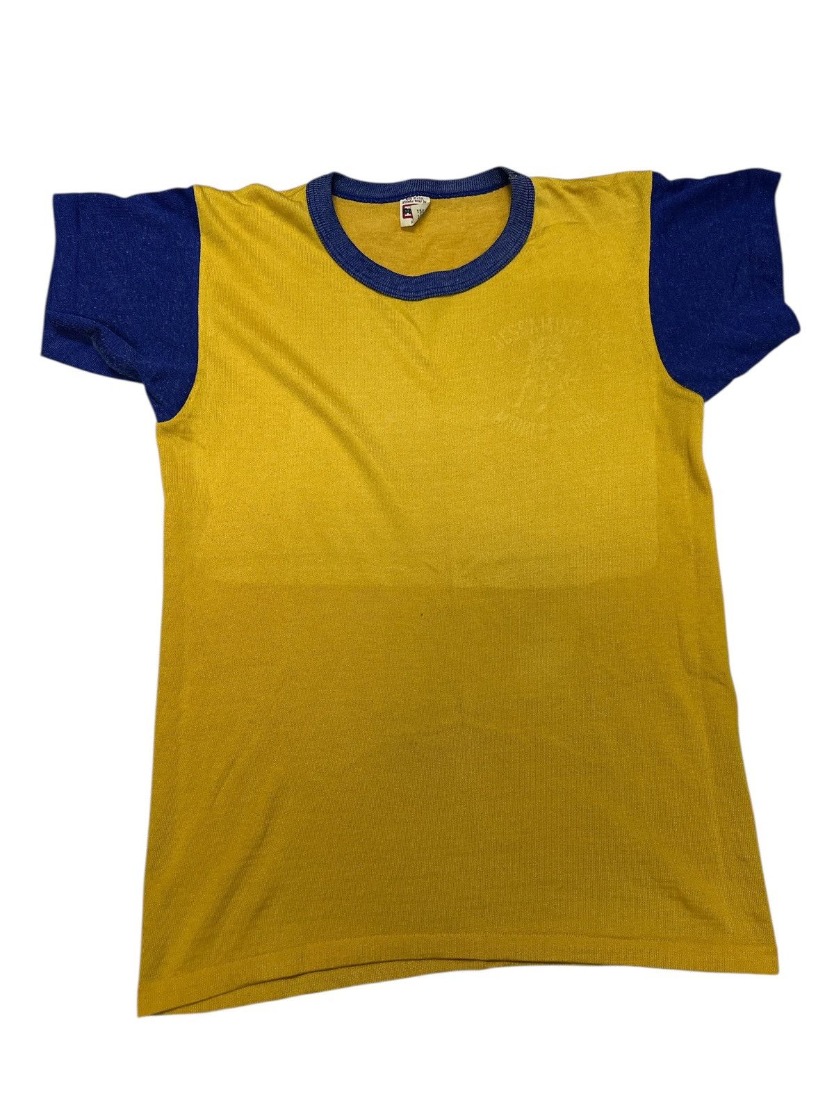 Vintage 60s Tee mason .