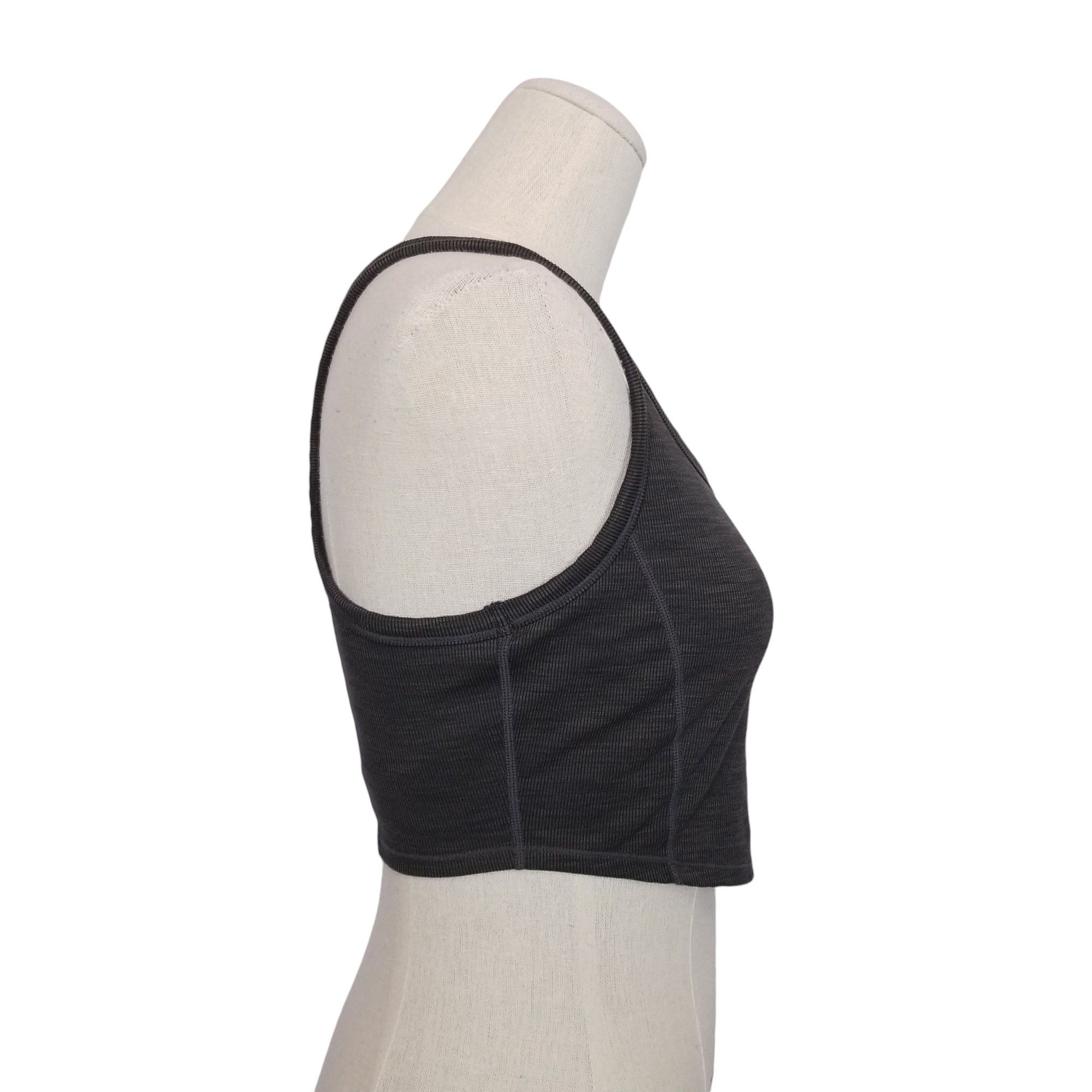 Prana Becksa Bralette Crop Top Size M / US 6-8 / IT 42-44 - 4 Thumbnail