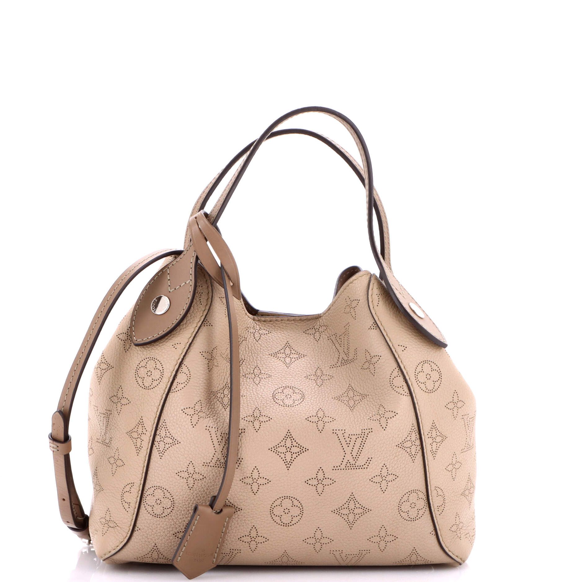 Louis Vuitton Hina Handbag Size ONE SIZE - 1 Thumbnail
