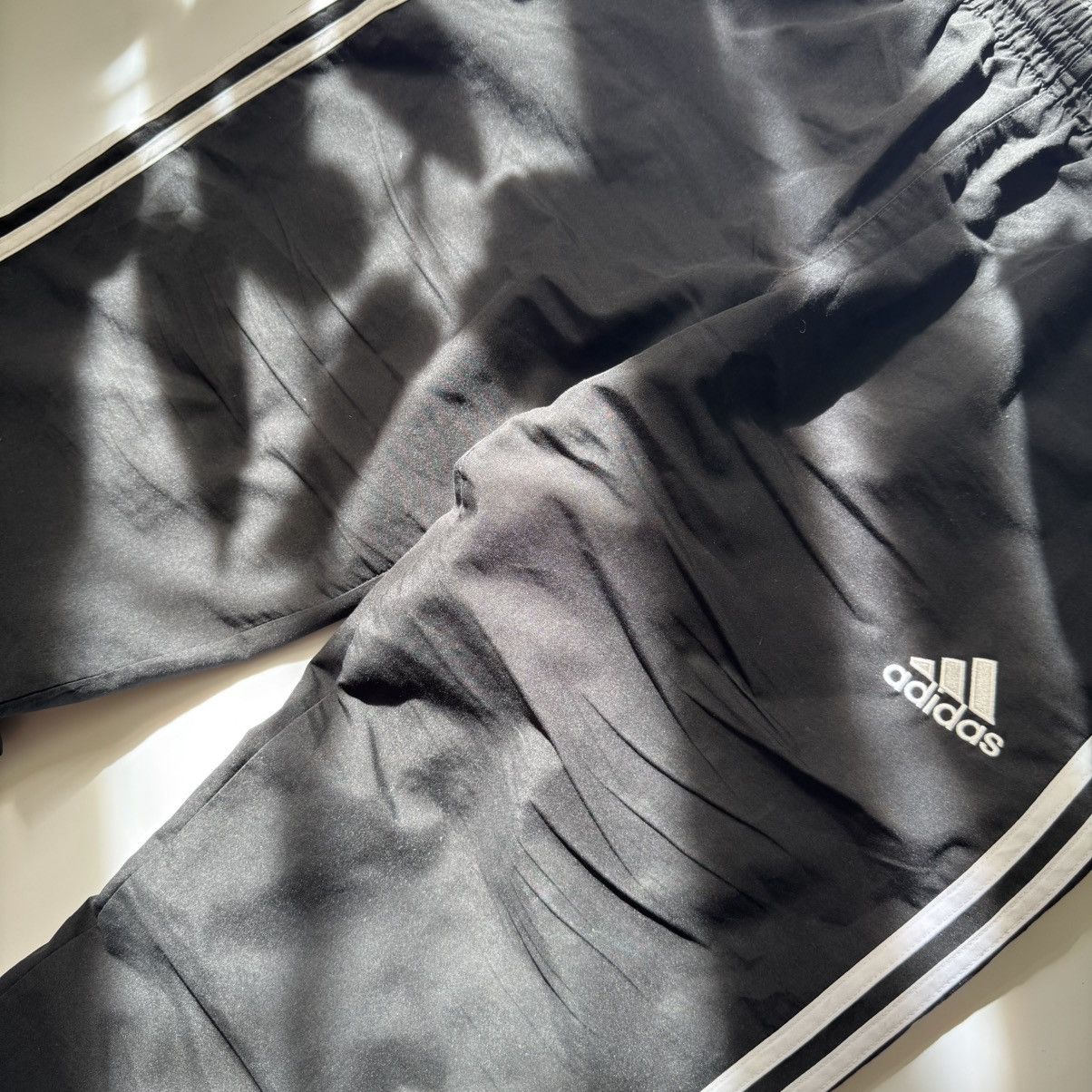Adidas Y2K Vintage Adidas Tracksuit Size US L / EU 52-54 / 3 - 14 Thumbnail