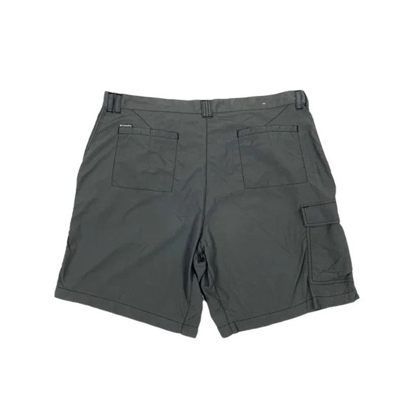 Columbia Columbia Olive Green Battle Ridge II Short Men's Size 40 Size US 40 / EU 56 - 4 Thumbnail