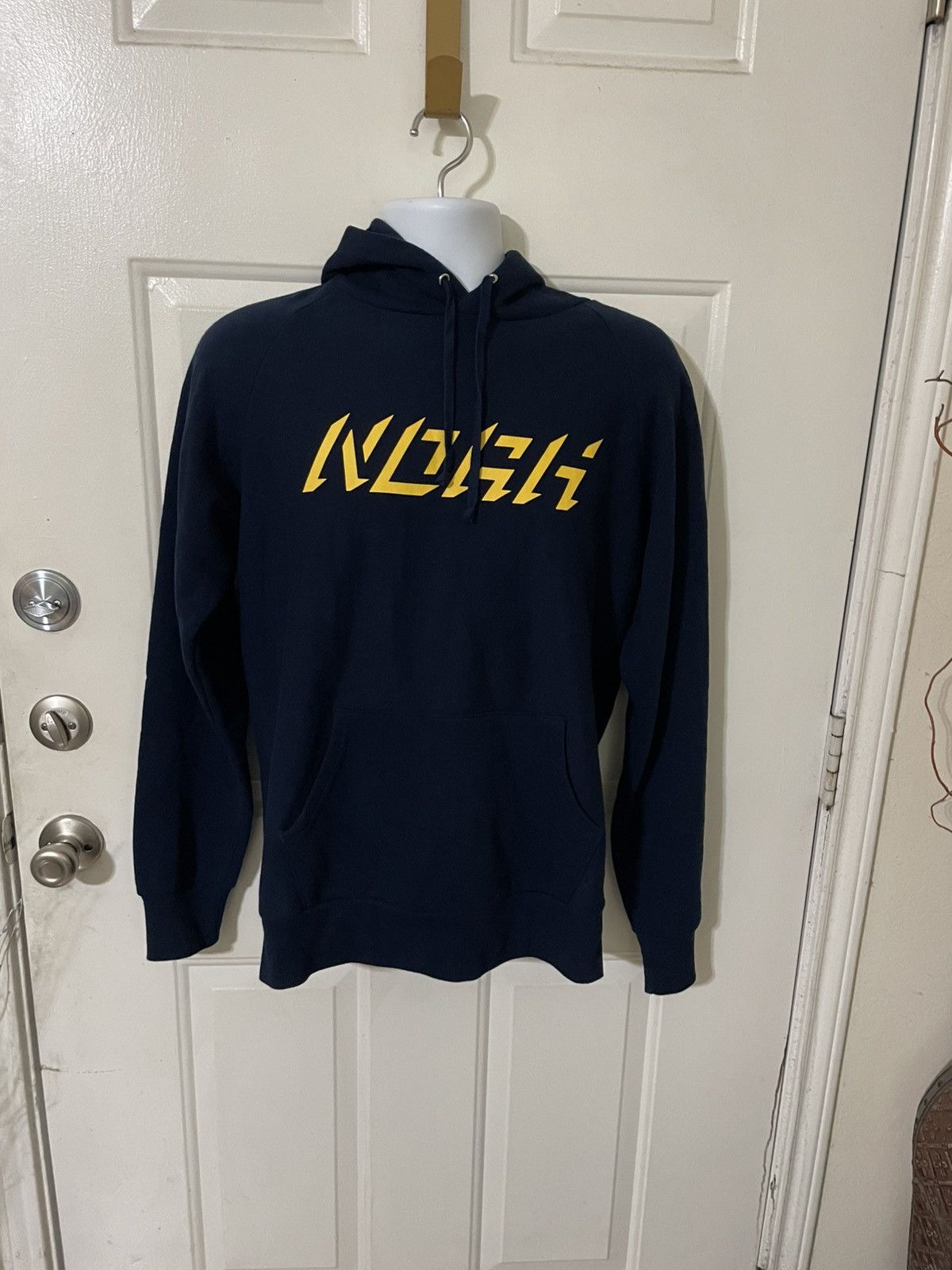Noah NOAH pull over Hoodie Size US S / EU 44-46 / 1 - 1 Thumbnail