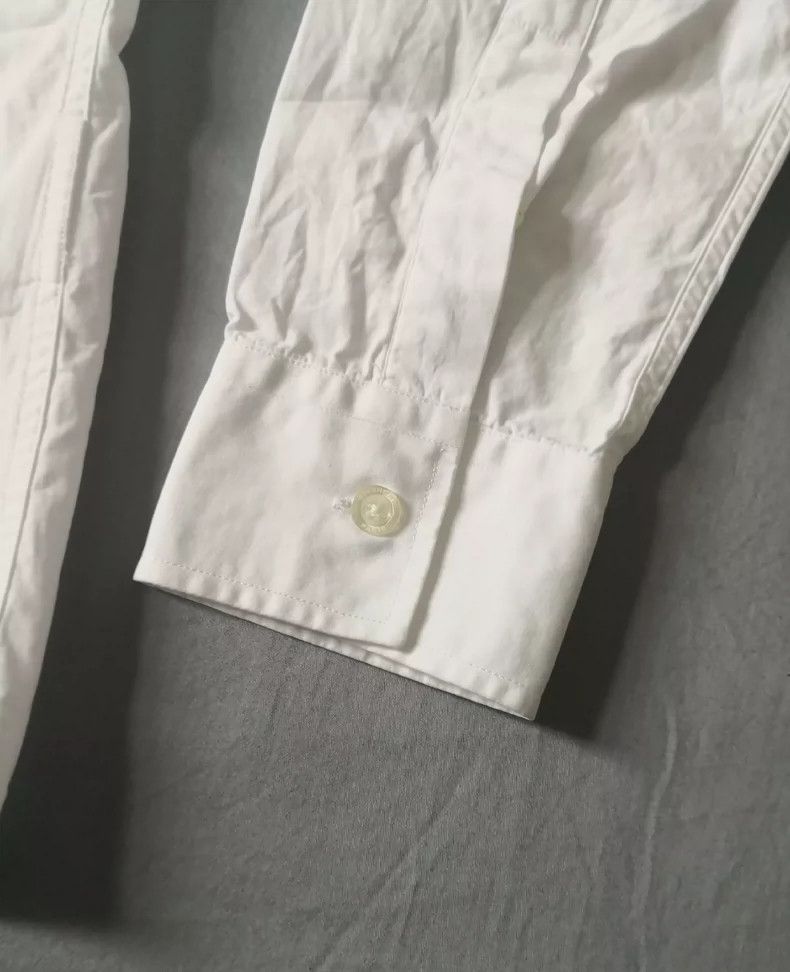 Givenchy Givenchy Five-pointed Star Shirt, Size 38 Size US M / EU 48-50 / 2 - 7 Thumbnail
