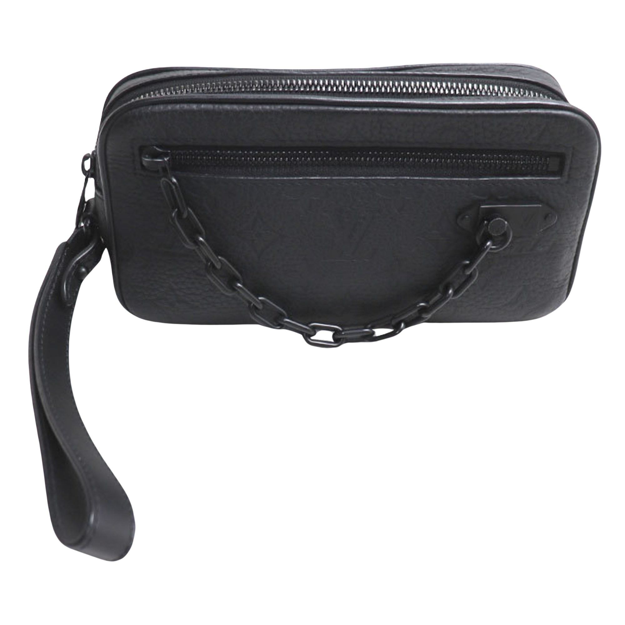 Louis Vuitton Louis Vuitton Volga clutch Size ONE SIZE - 1 Thumbnail