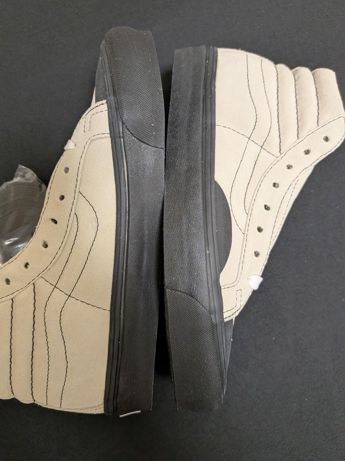 Vans 2015 VANS Gosha Rubchinskiy OG SK8-HI LX VN-03T0I8C US7.5 Size US 7.5 / EU 40-41 - 4 Thumbnail