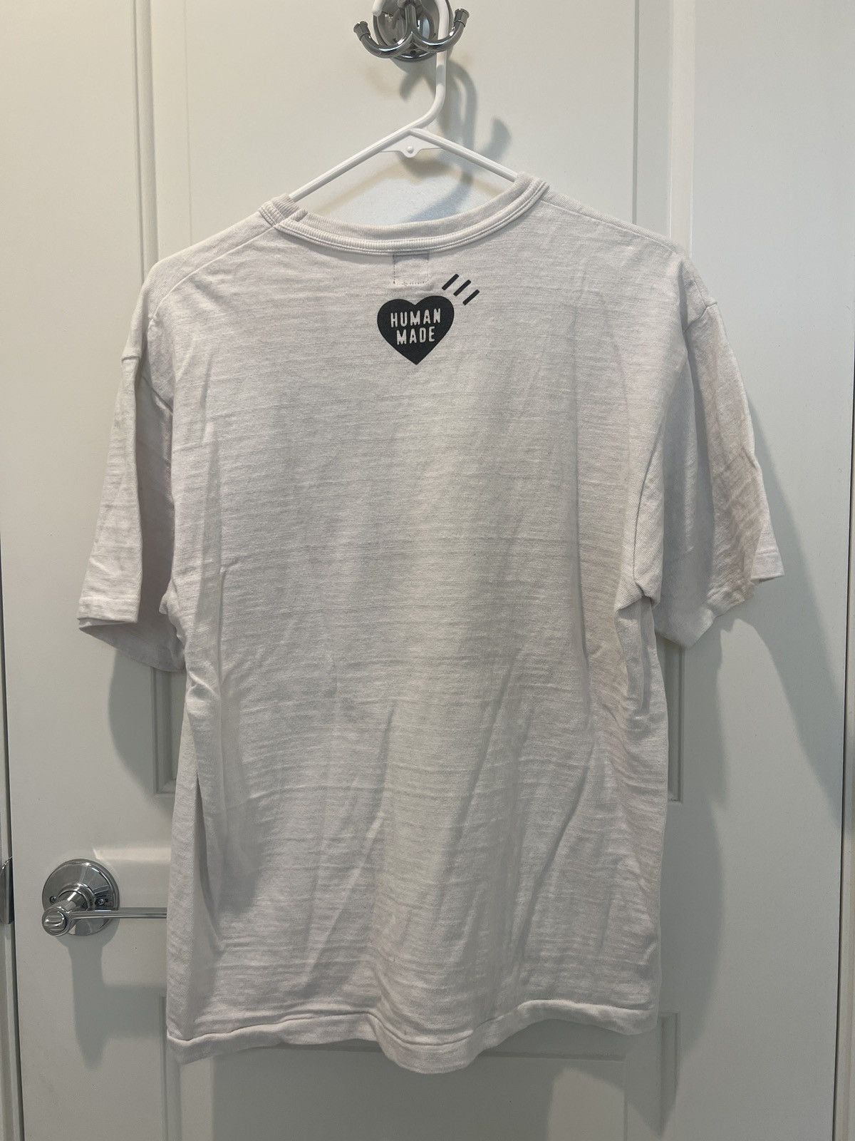 Human Made Human Made T shirt Size US M / EU 48-50 / 2 - 3 Thumbnail