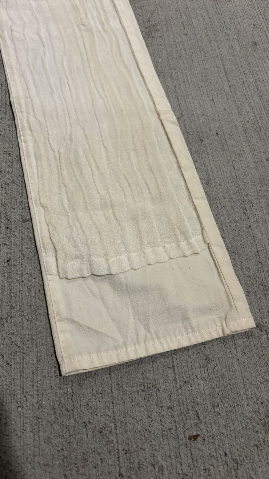 Undercover Undercover SS2006 Tale Of Zamiang Denim Size US 32 / EU 48 - 10 Thumbnail