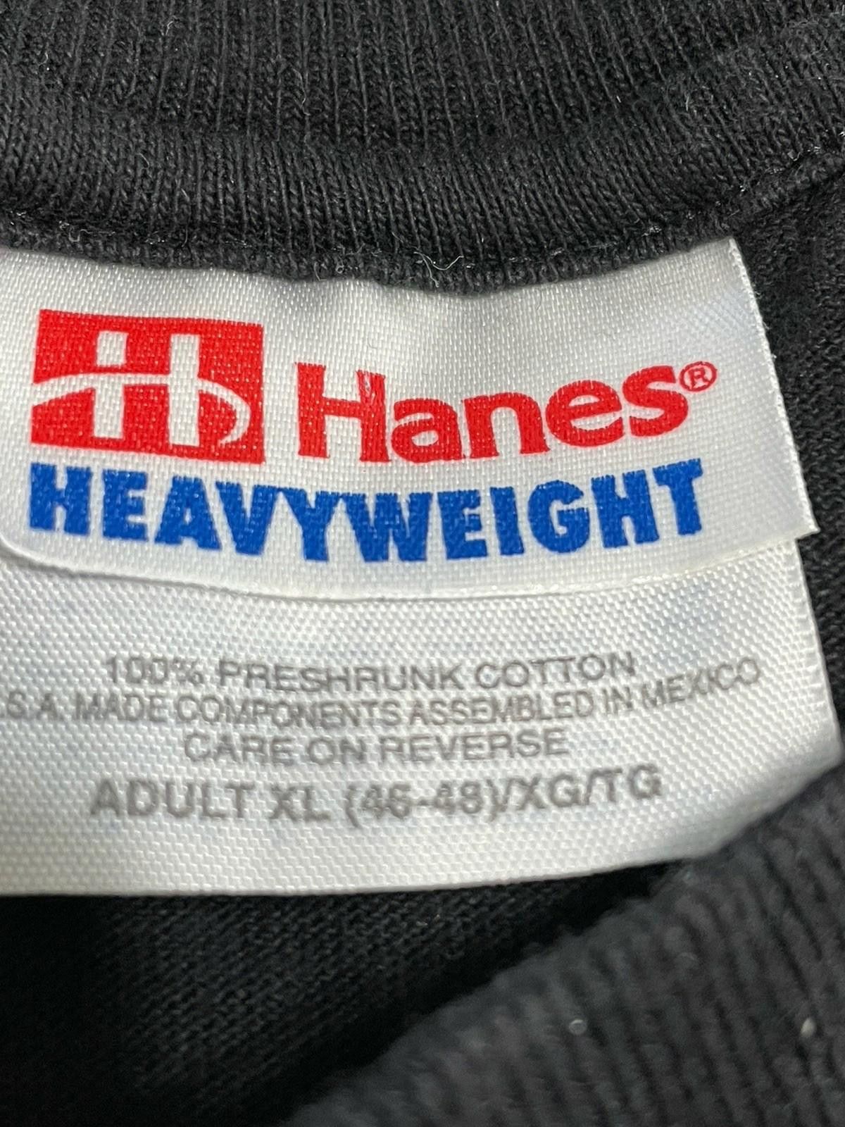Other Vintage 90s Oscar De La Hoya Trinidad Boxing T-Shirt Sz XXL Size US XXL / EU 58 / 5 - 3 Thumbnail