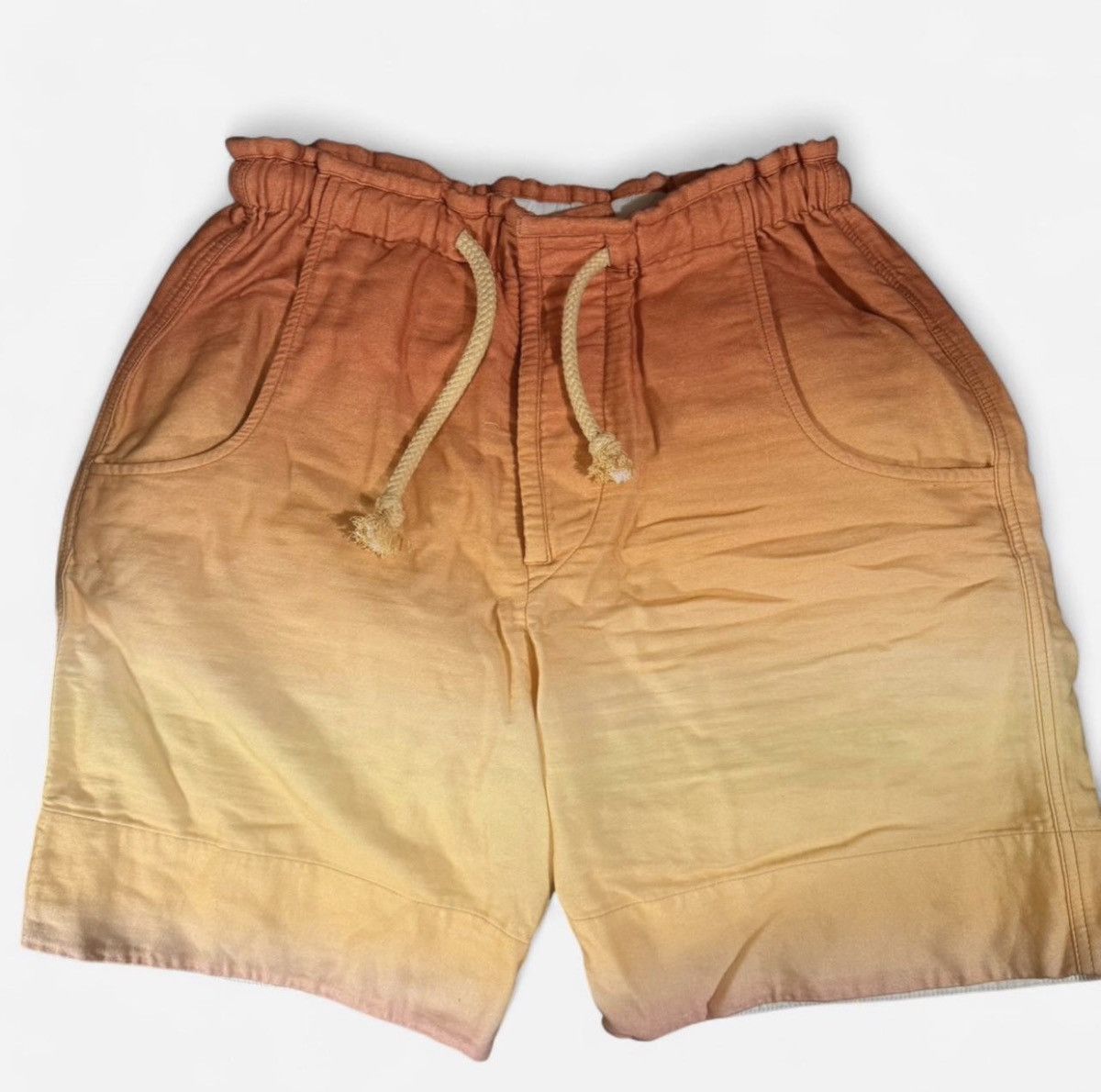 Isabel Marant Isabel Marant Shorts Size US 34 / EU 50 - 2 Thumbnail