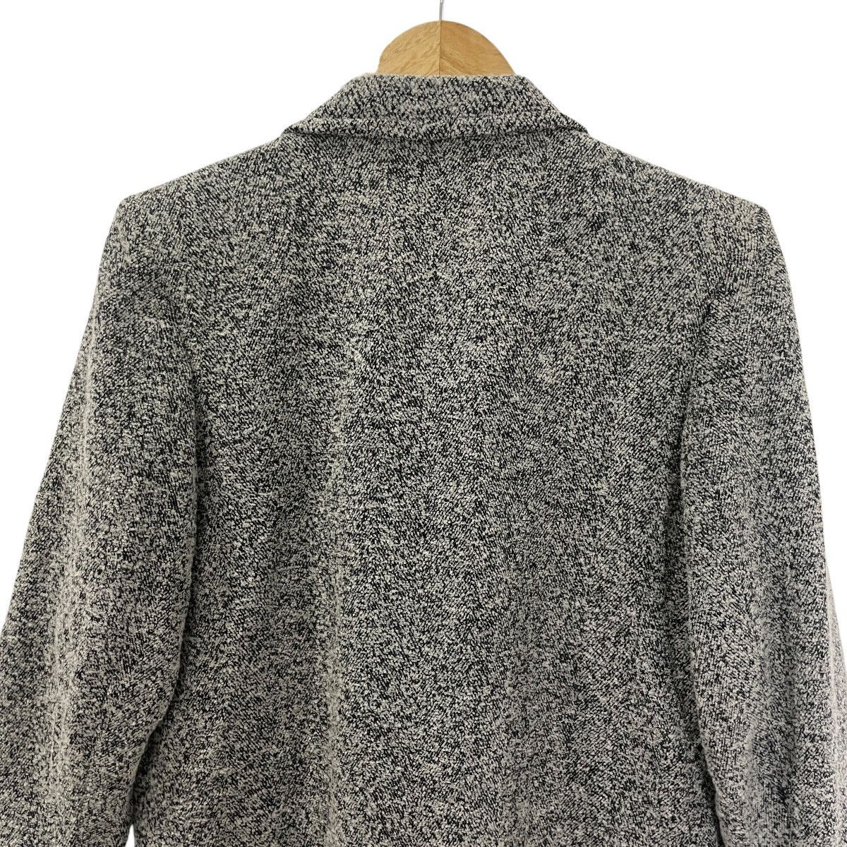 Yves Saint Laurent Yves Saint Laurent Coat Jacket Size L / US 10 / IT 46 - 8 Thumbnail