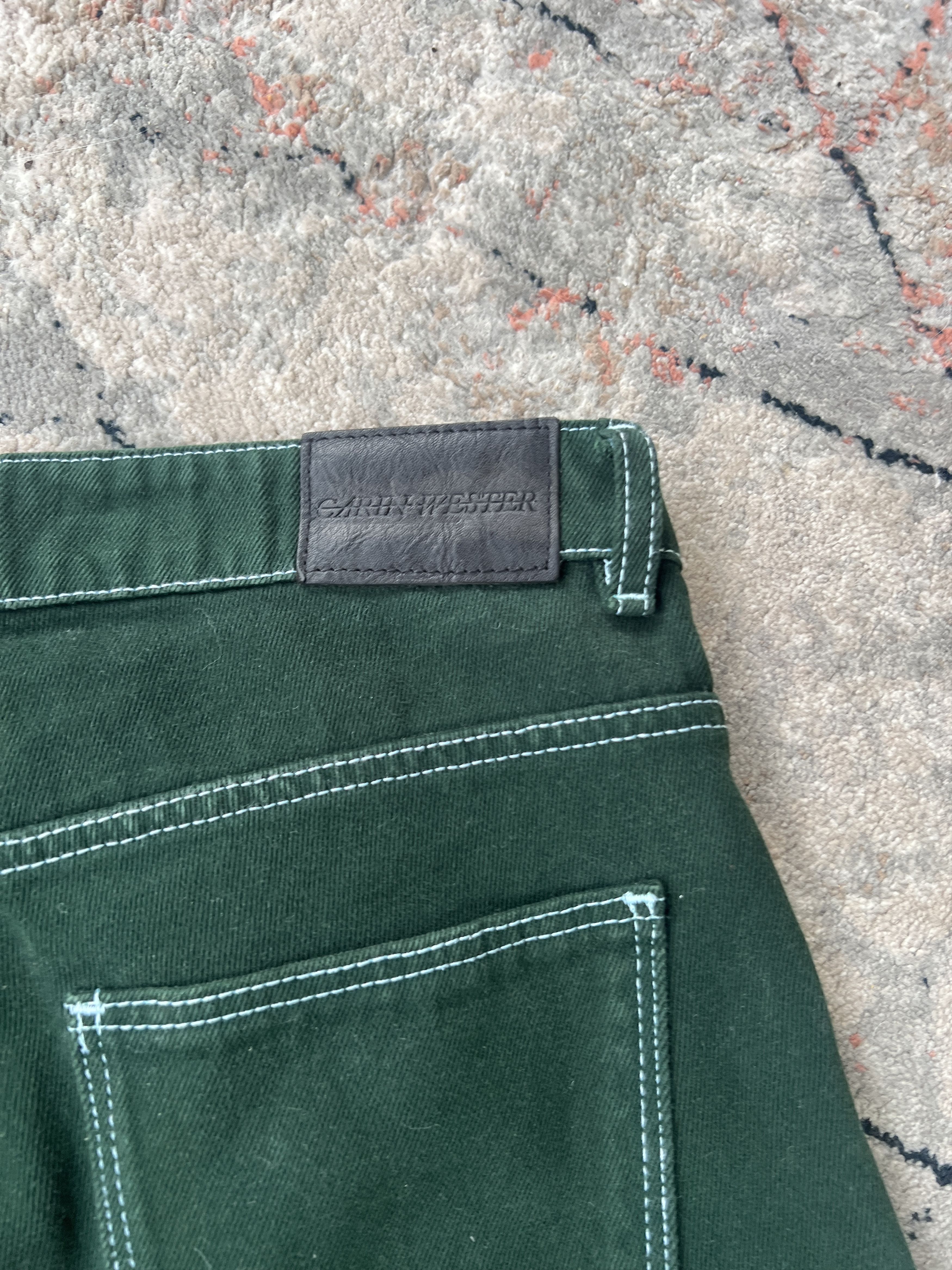 Carin Wester Carin Wester Jeans Size 28" / US 6 / IT 42 - 9 Thumbnail