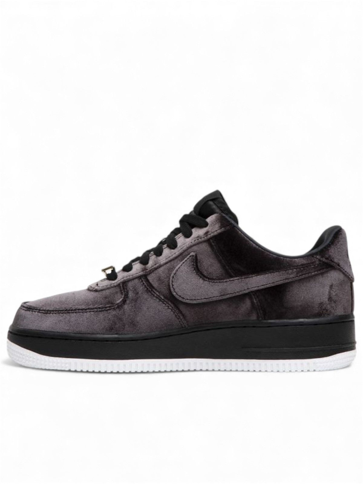 Nike Nike Air Force 1 07 QS 'Velvet Rose' 2018 Size US 8 / EU 41 - 3 Thumbnail