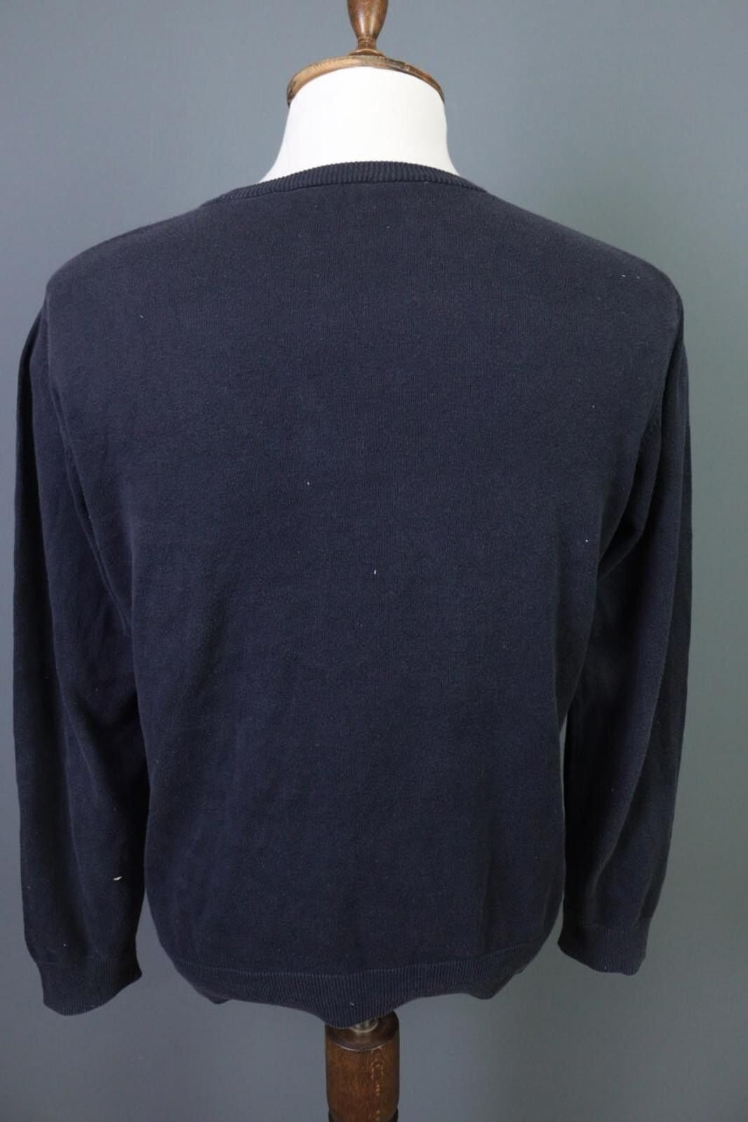 Carhartt Carhartt WIP Playoff Sweater Sweatshirt Sweater Size M Size US M / EU 48-50 / 2 - 7 Thumbnail
