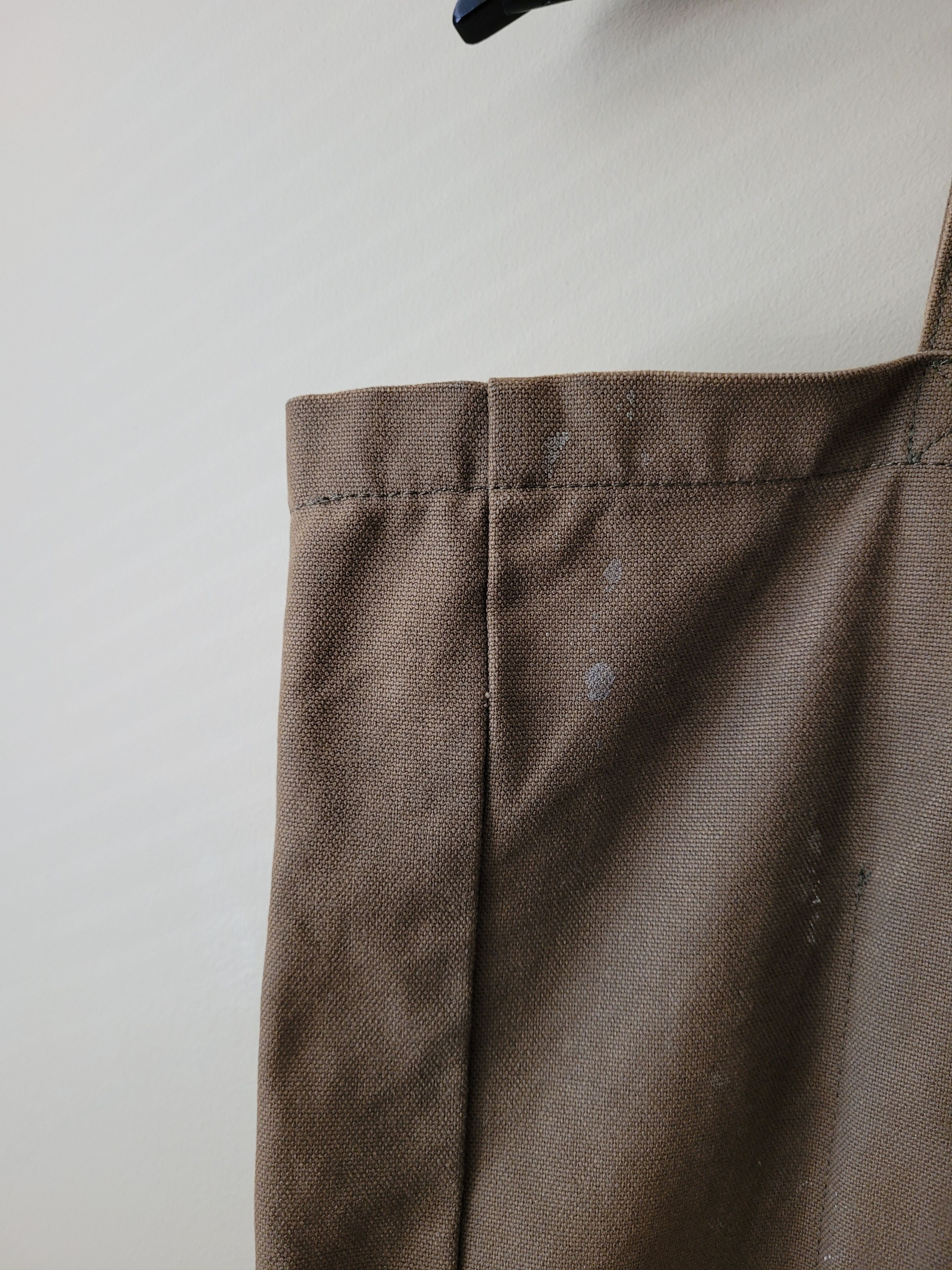 Comme des Garcons Homme Tote Bag Size ONE SIZE - 3 Thumbnail