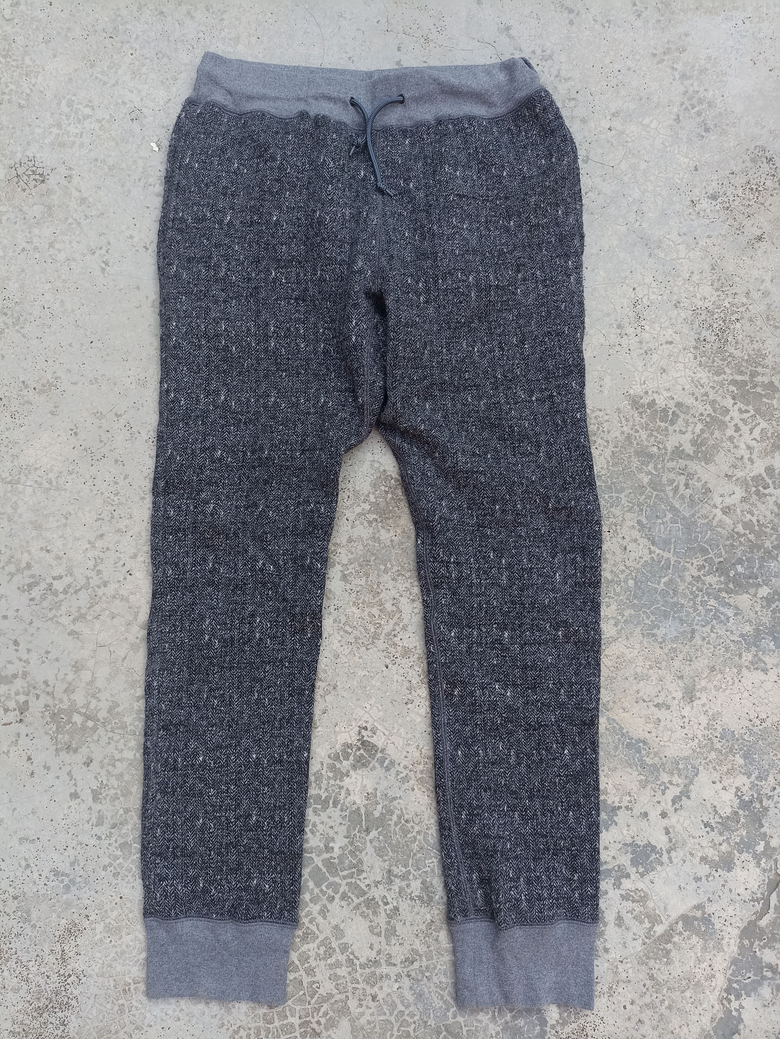 Silas Silas sweatpants Size US 30 / EU 46 - 2 Thumbnail