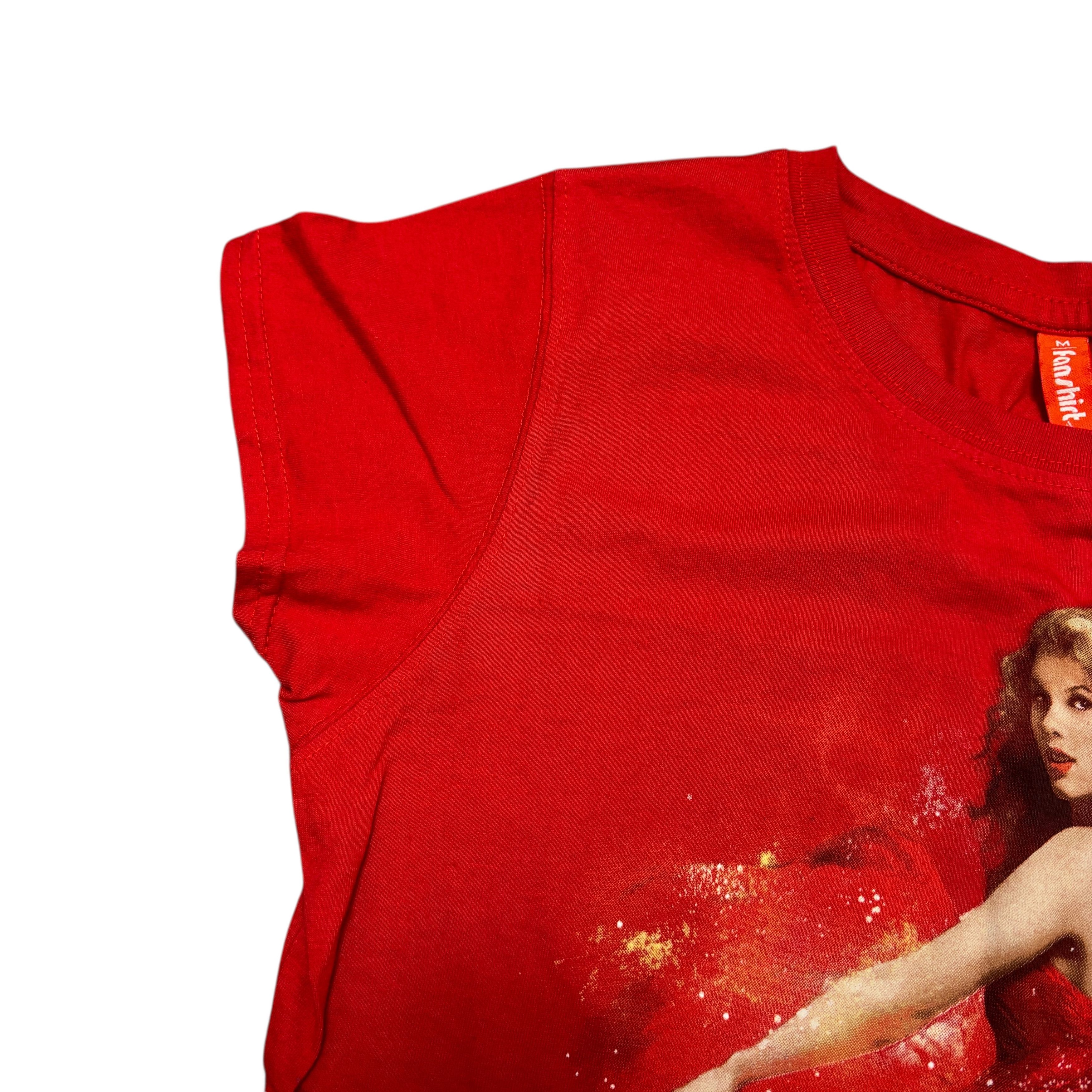Band Tees Vintage Taylor Swift Shirt Womens Y2K Tour Concert Band Tee Size M / US 6-8 / IT 42-44 - 8 Thumbnail