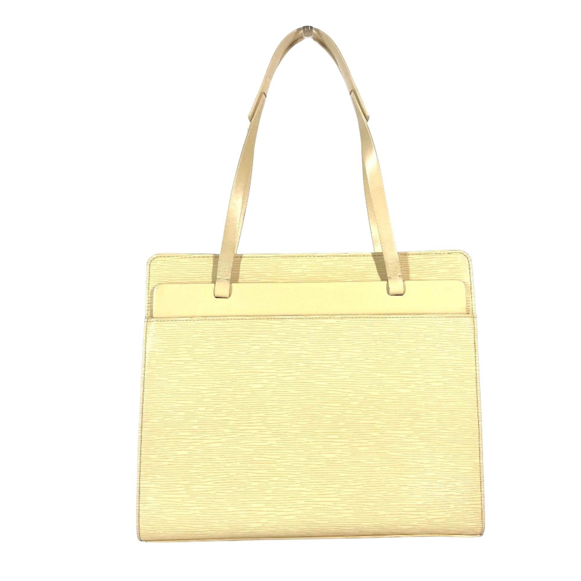 Louis Vuitton Louis Vuitton Croisette shoulder Size ONE SIZE - 1 Thumbnail