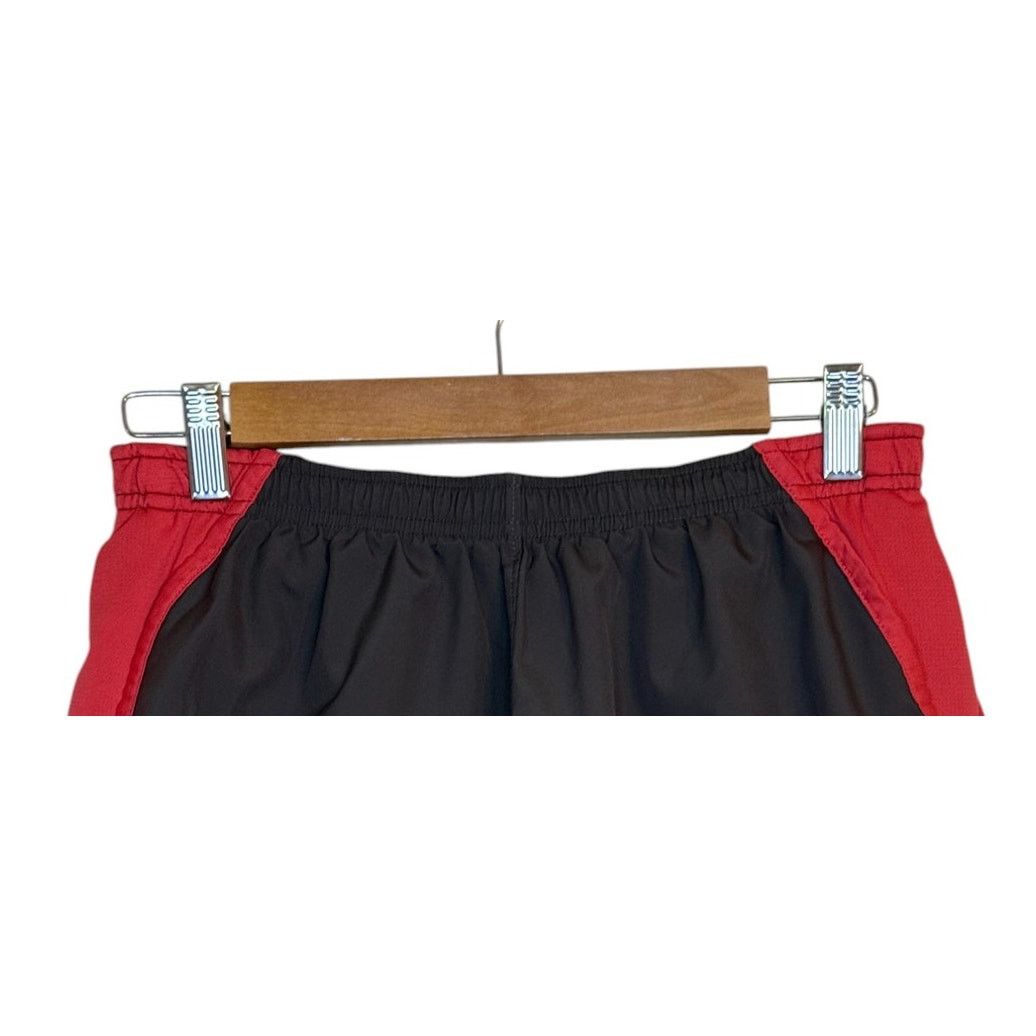 The North Face The North Face Shorts Women Small Gray Flight Series Running Size 26" / US 2 / IT 38 - 2 Thumbnail