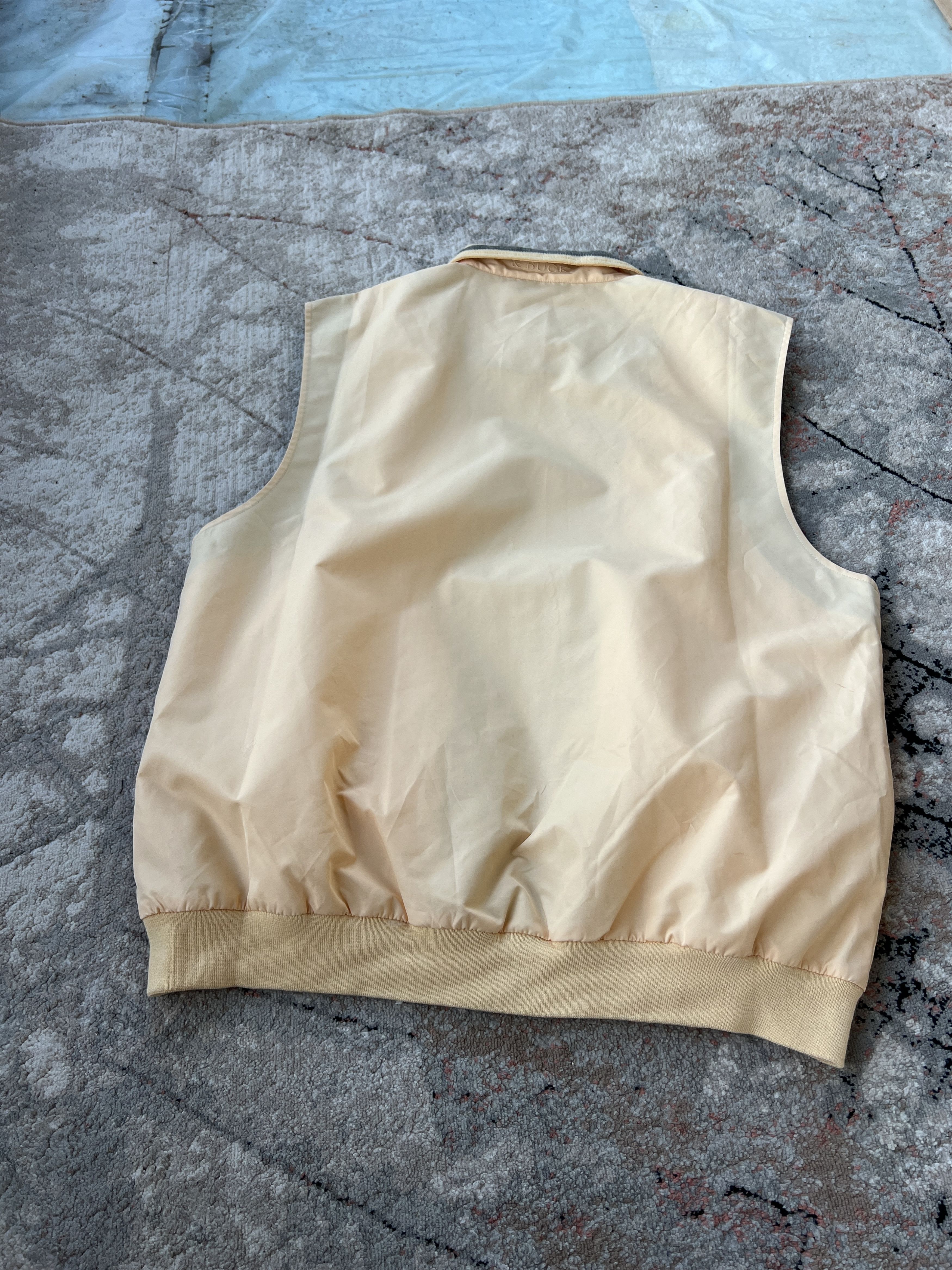 Vintage Gutter & Buck Toy Master vintage Vest Size US M / EU 48-50 / 2 - 10 Thumbnail