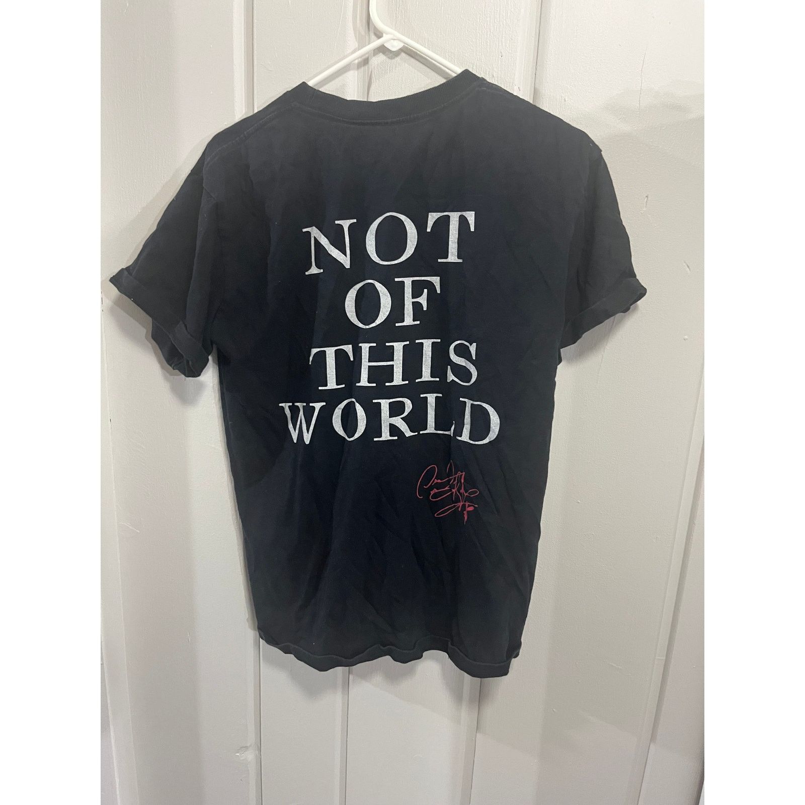 Nike Dennis Rodman T-shirt Size US M / EU 48-50 / 2 - 2 Thumbnail