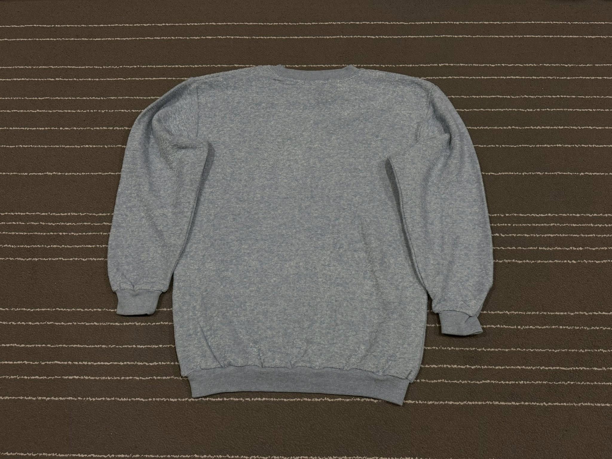 Lyle & Scott LYLE & SCOTT sweatshirt big logo S 2256 Size US S / EU 44-46 / 1 - 4 Thumbnail